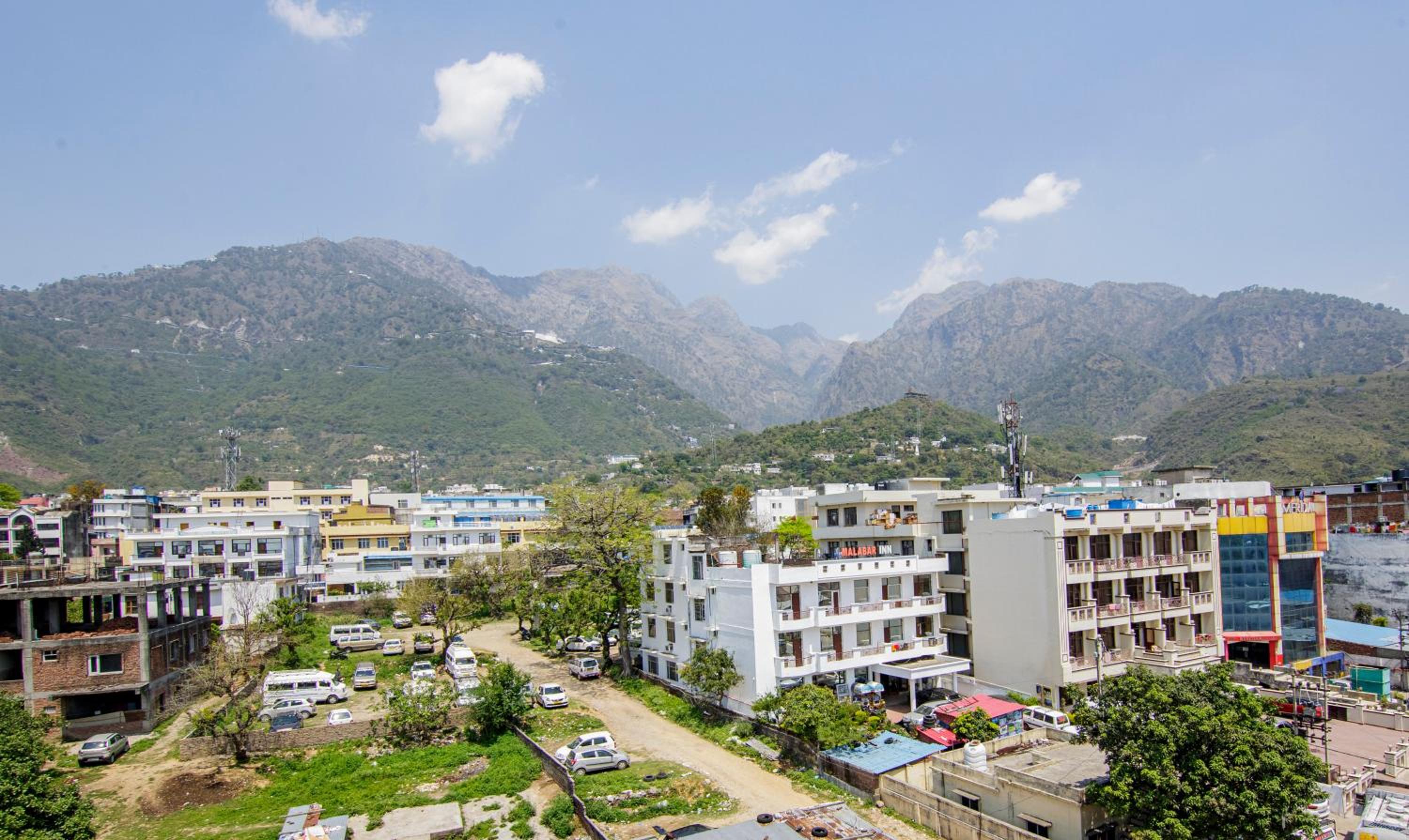 Katra Vacations - Itsy Hotels Satya Shree - Property Image 9