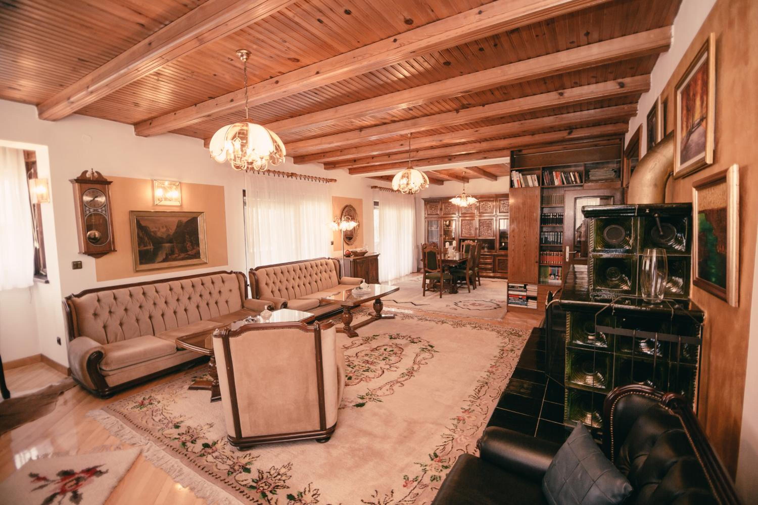 Mak Oruc Home Visoko