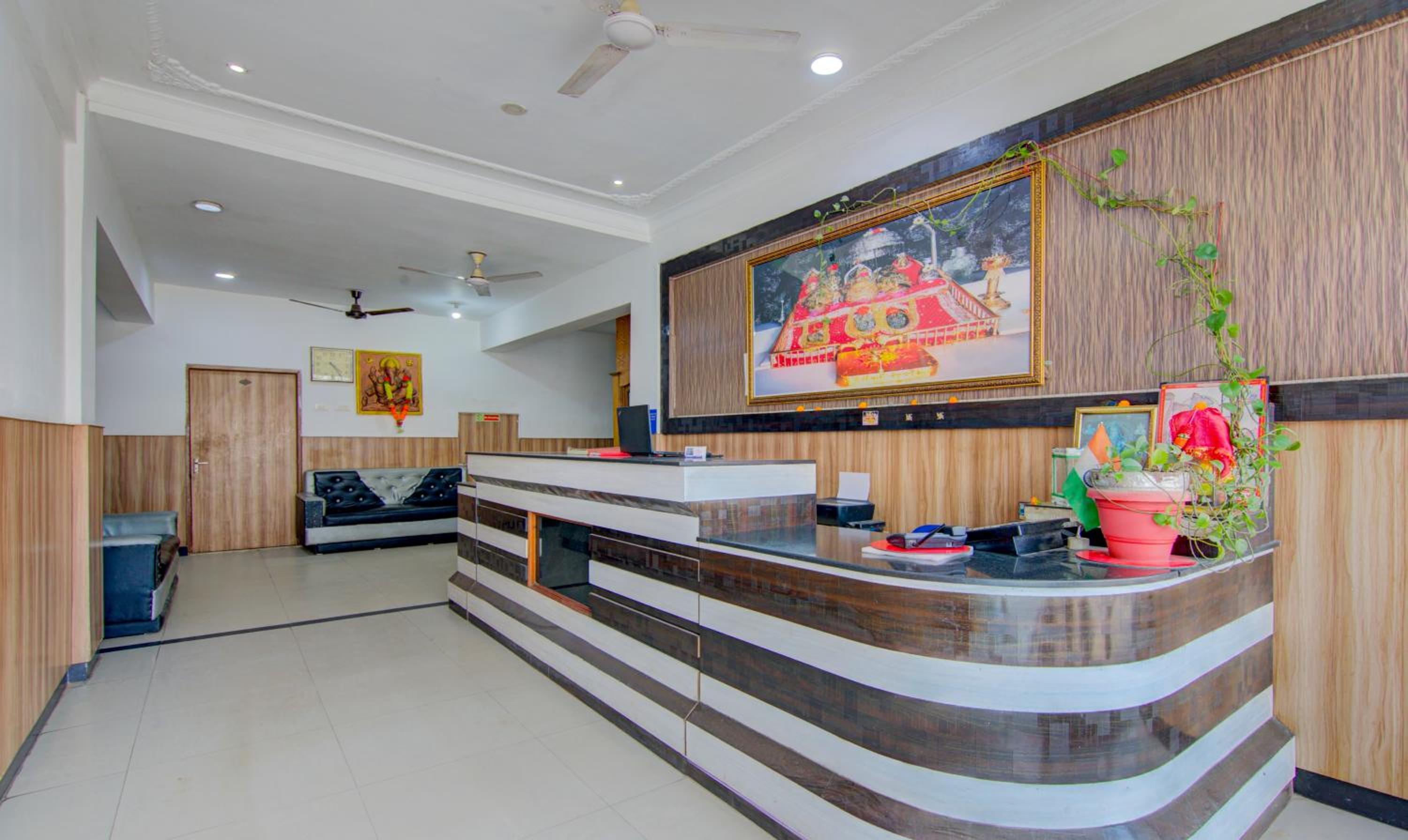 Katra Vacations - Itsy Hotels Satya Shree - Property Image 2