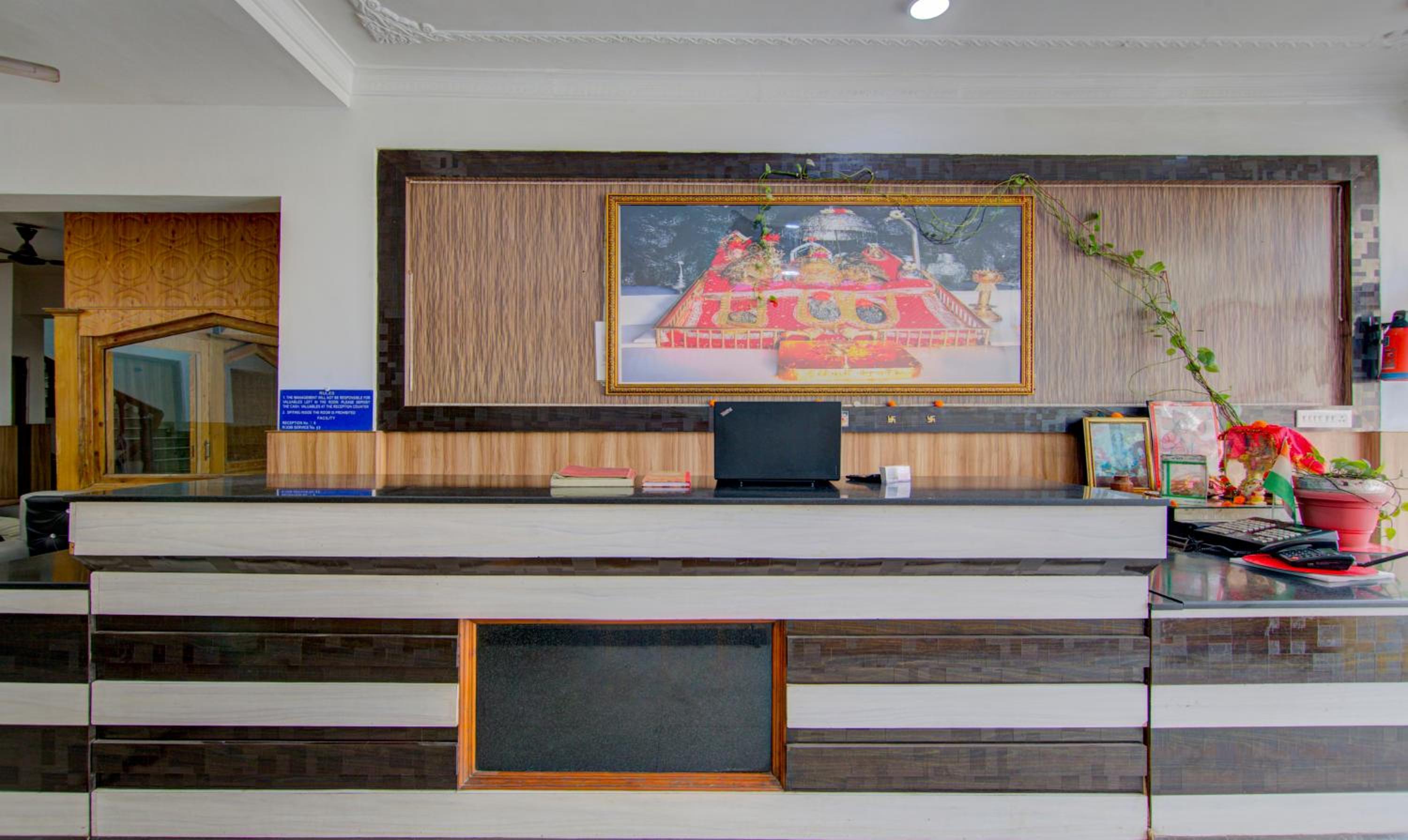 Katra Vacations - Itsy Hotels Satya Shree - Property Image 11