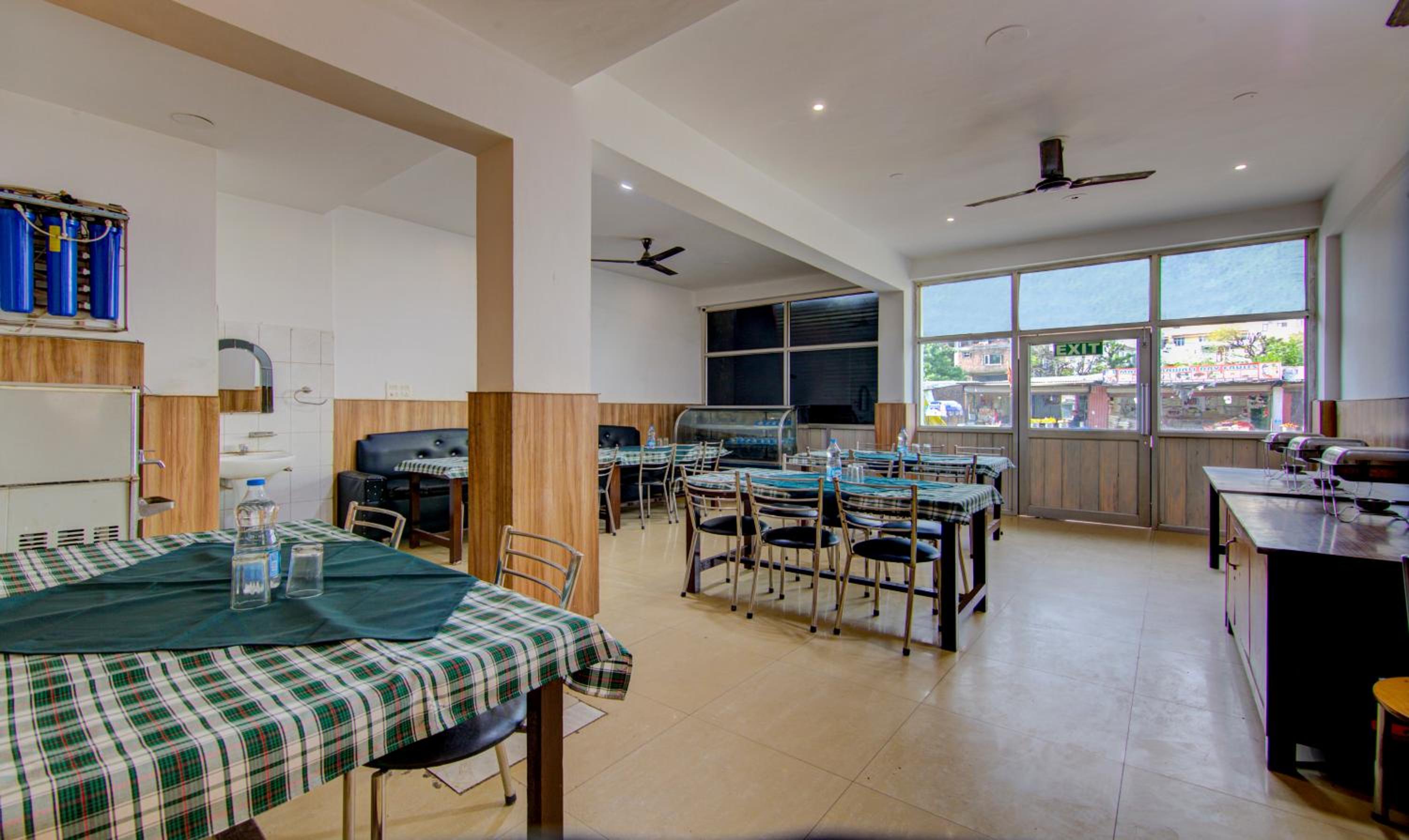 Katra Vacations - Itsy Hotels Satya Shree - Property Image 4