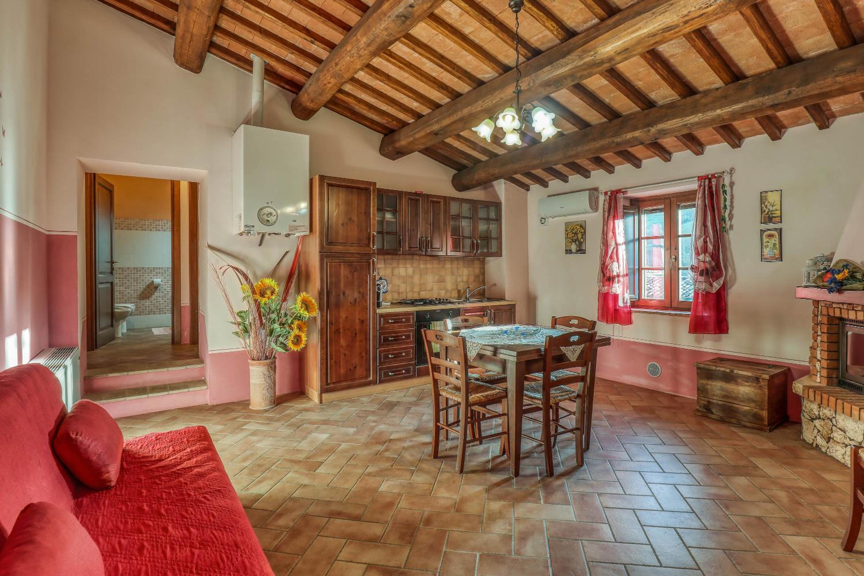 Agriturismo Podere San Giorgio