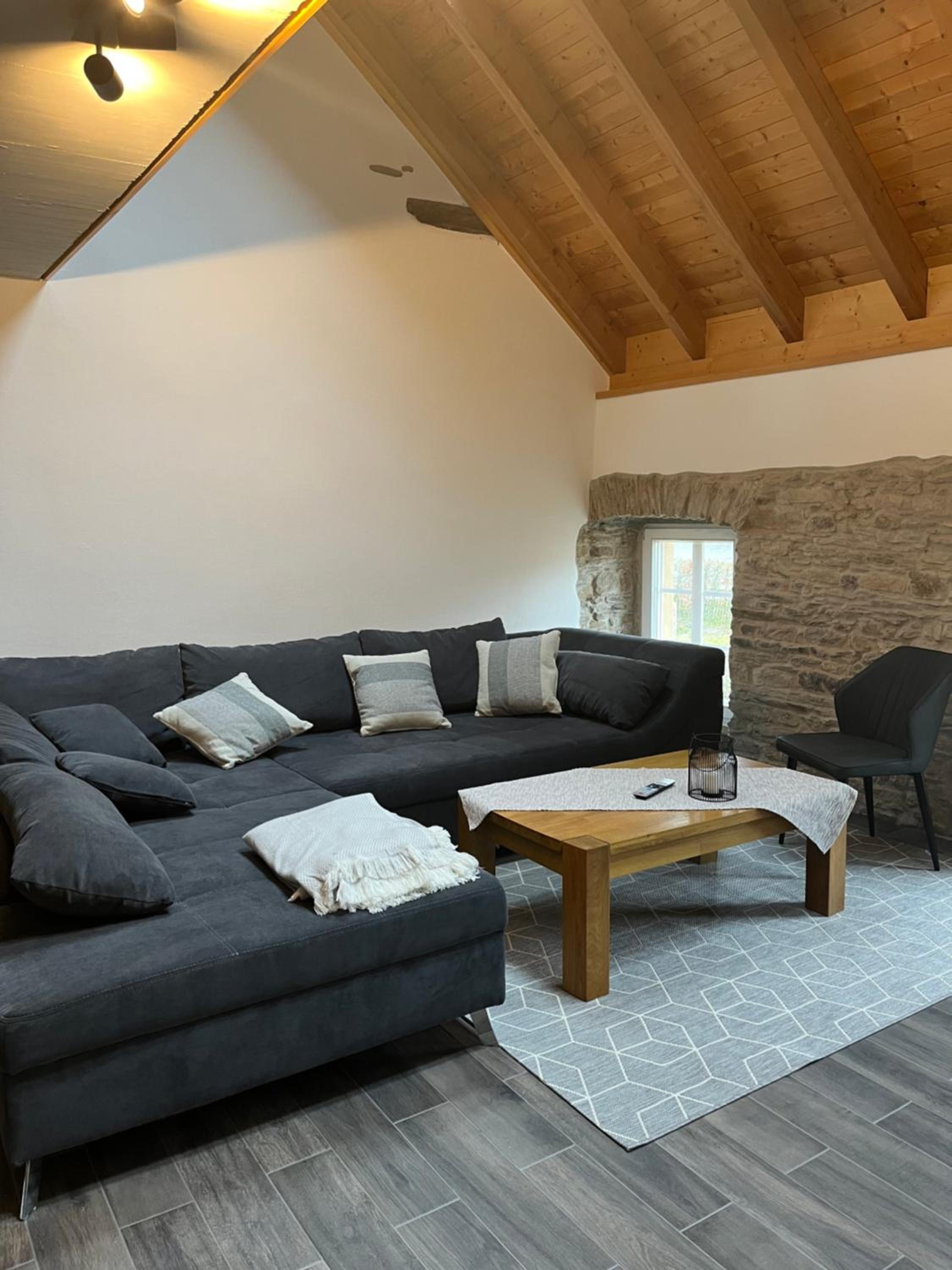 Ferienwohnung am Wald-und Wiesenkorb - Property Image 22