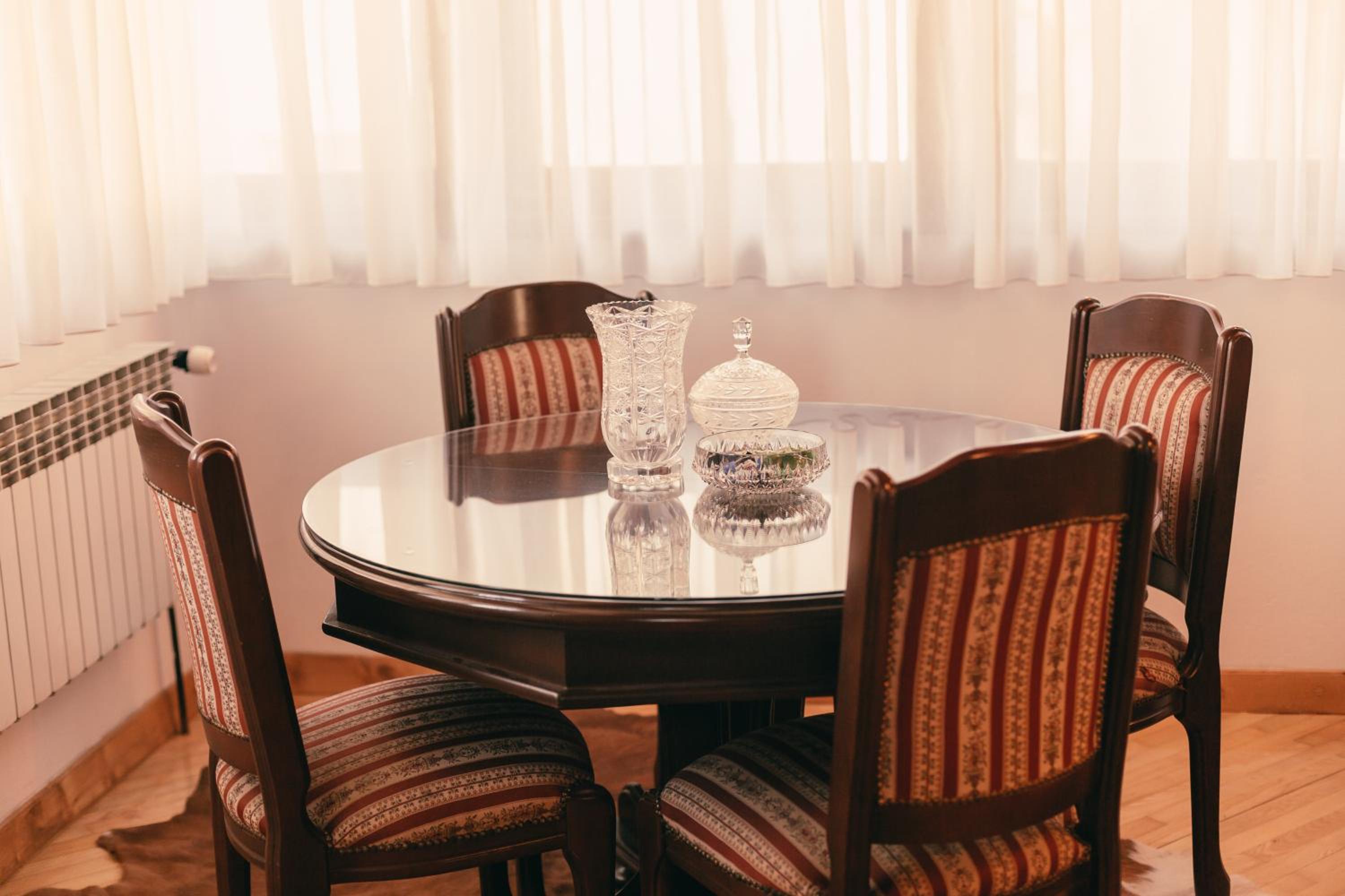 Mak Oruc Home Visoko