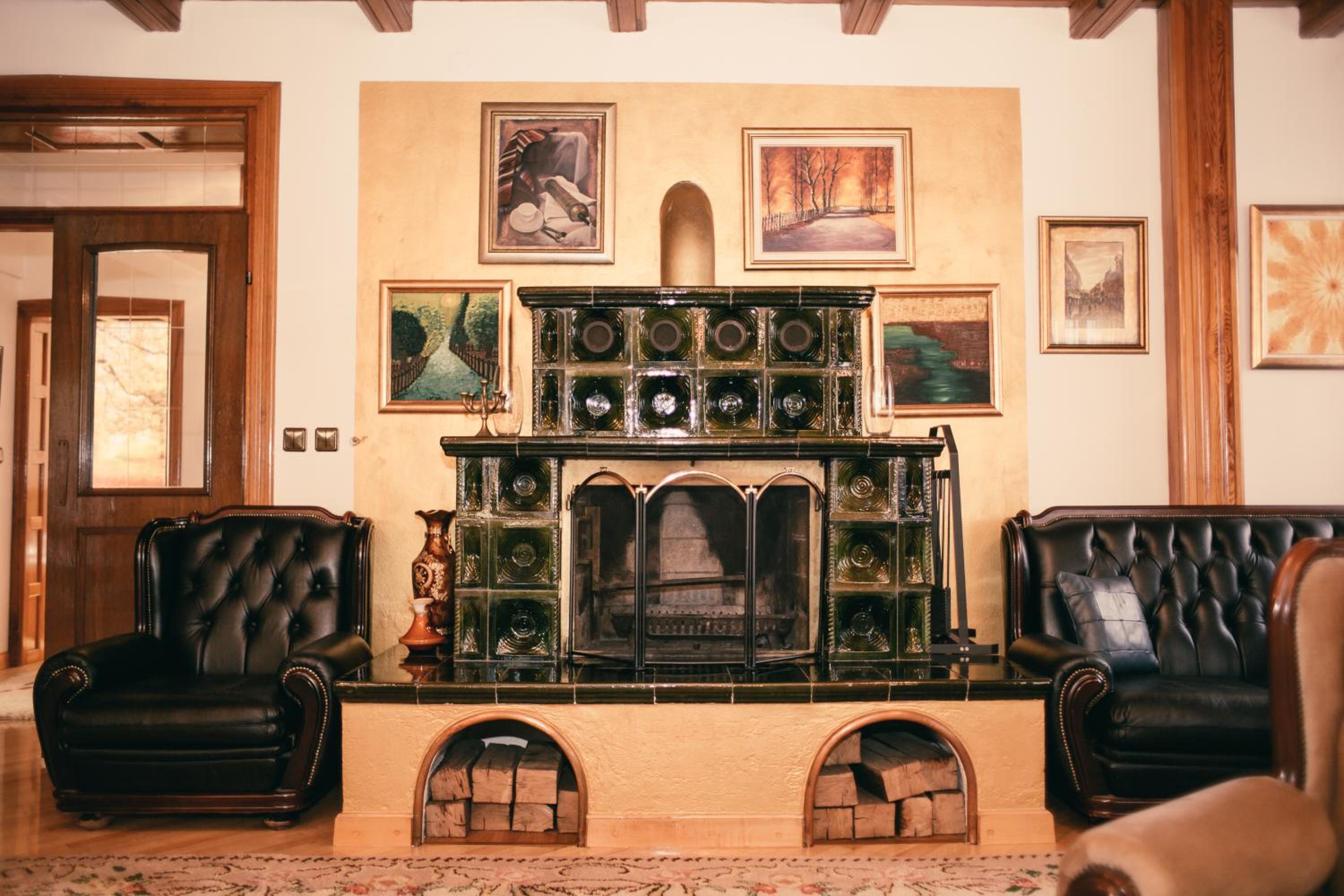 Mak Oruc Home Visoko