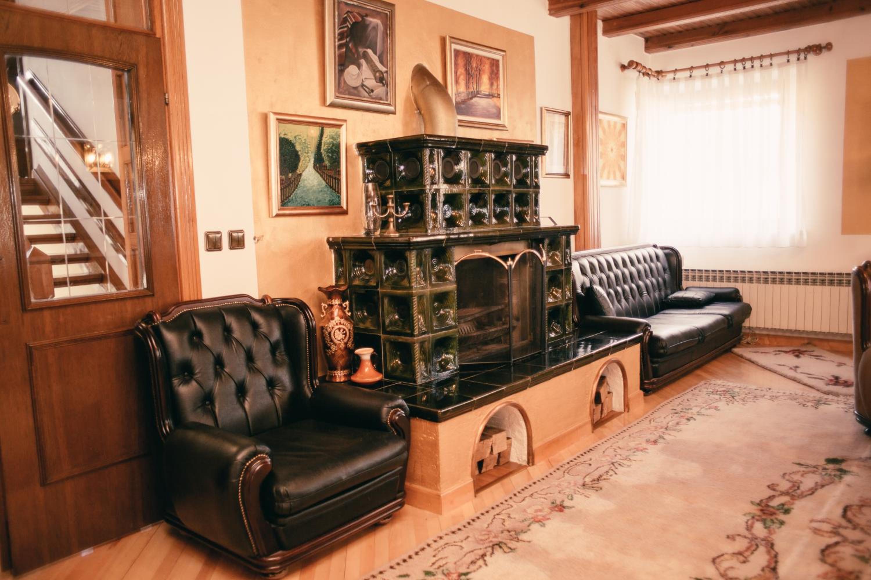 Mak Oruc Home Visoko