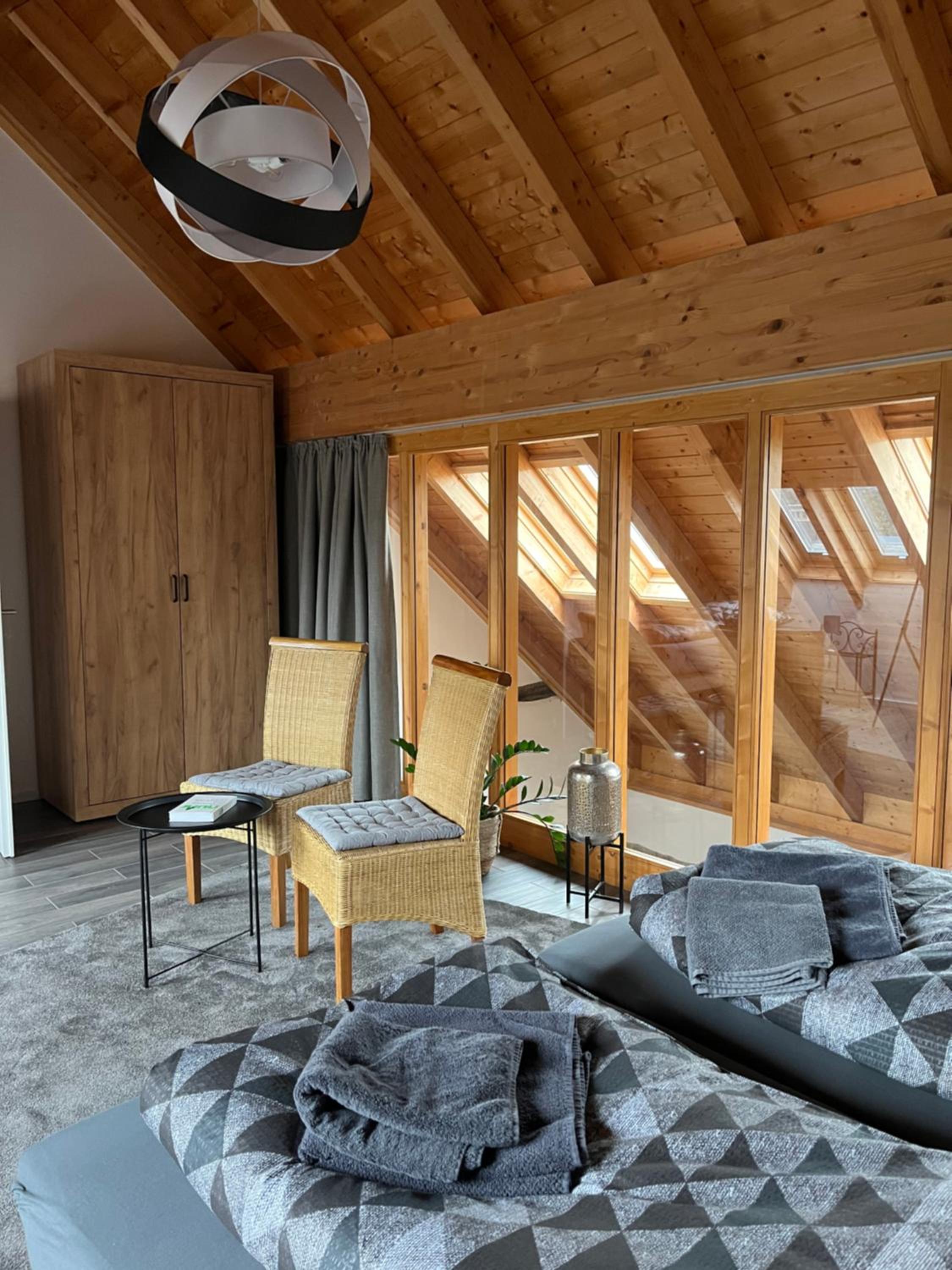 Ferienwohnung am Wald-und Wiesenkorb - Property Image 52