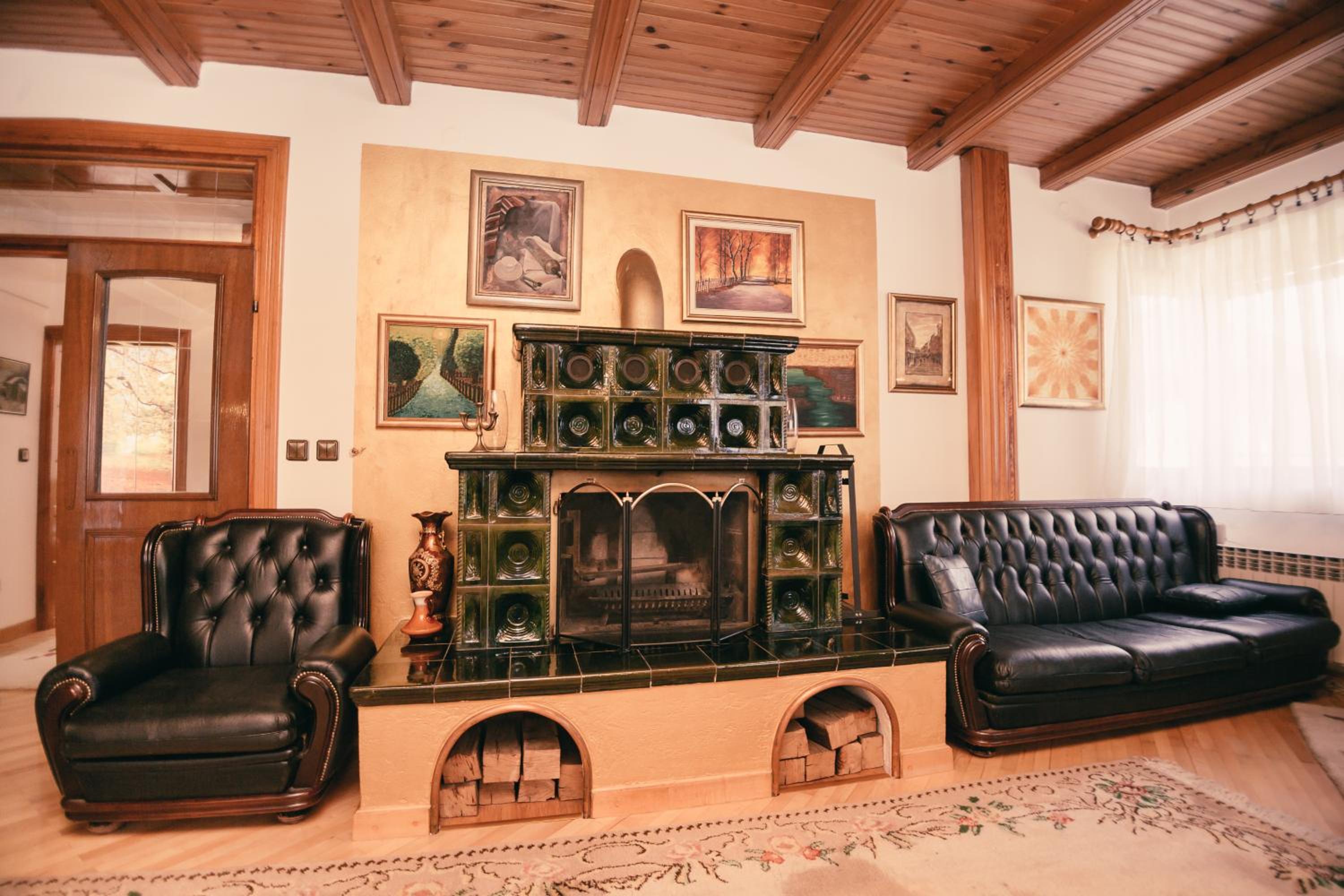 Mak Oruc Home Visoko