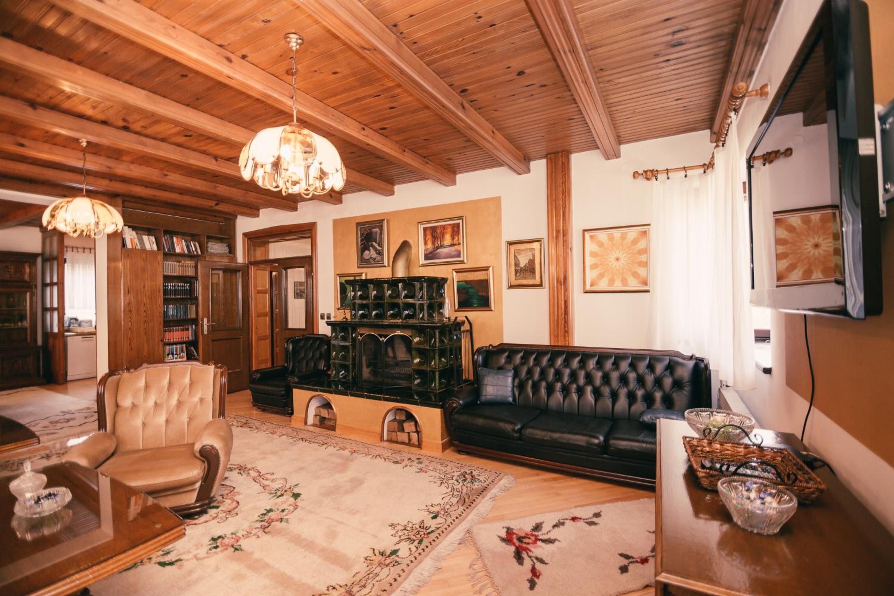 Mak Oruc Home Visoko
