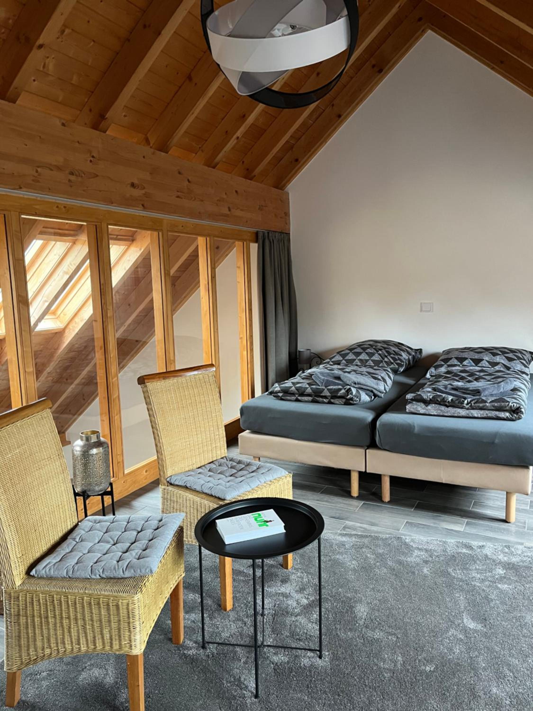 Ferienwohnung am Wald-und Wiesenkorb - Property Image 53