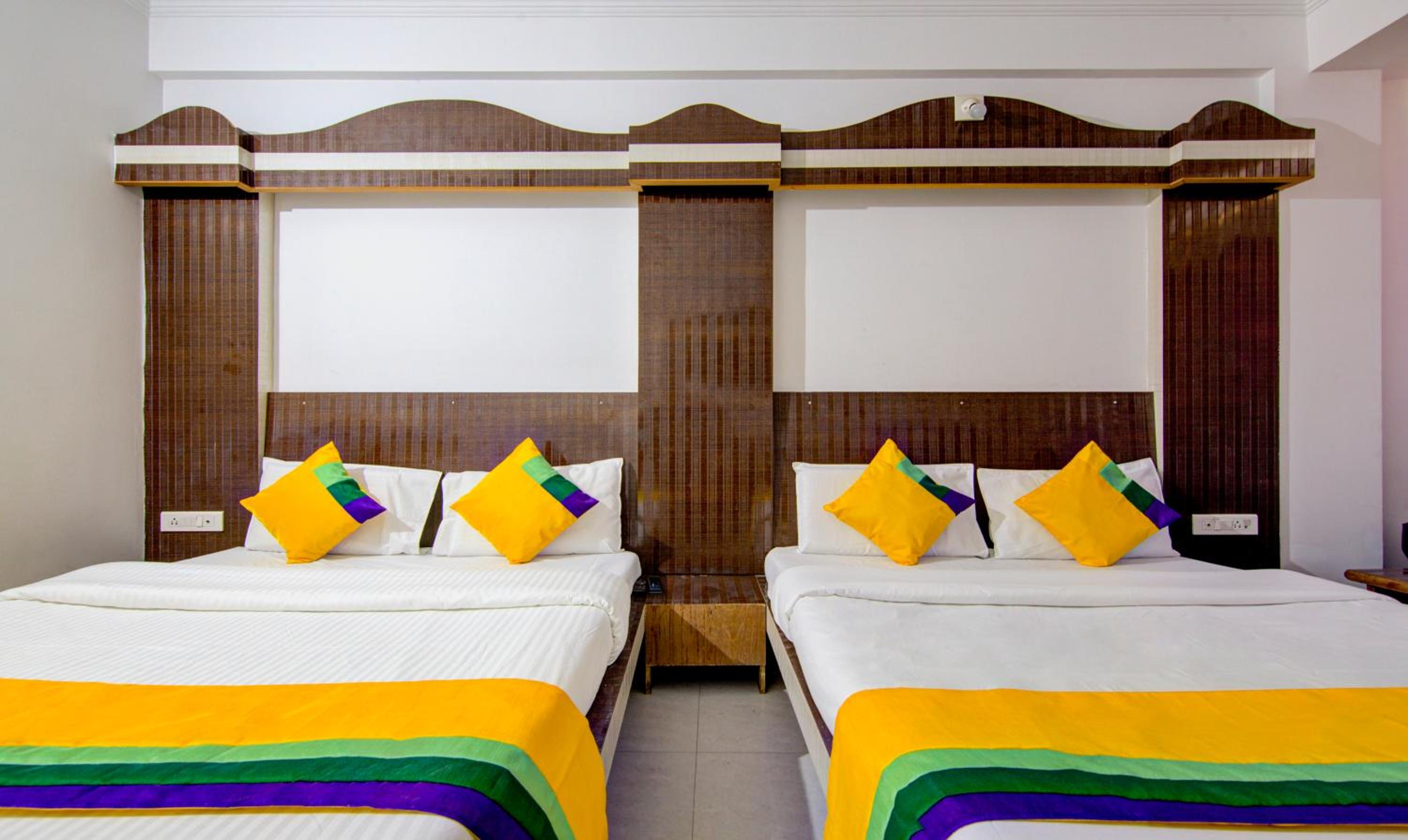 Katra Vacations - Itsy Hotels Satya Shree - Property Image 5