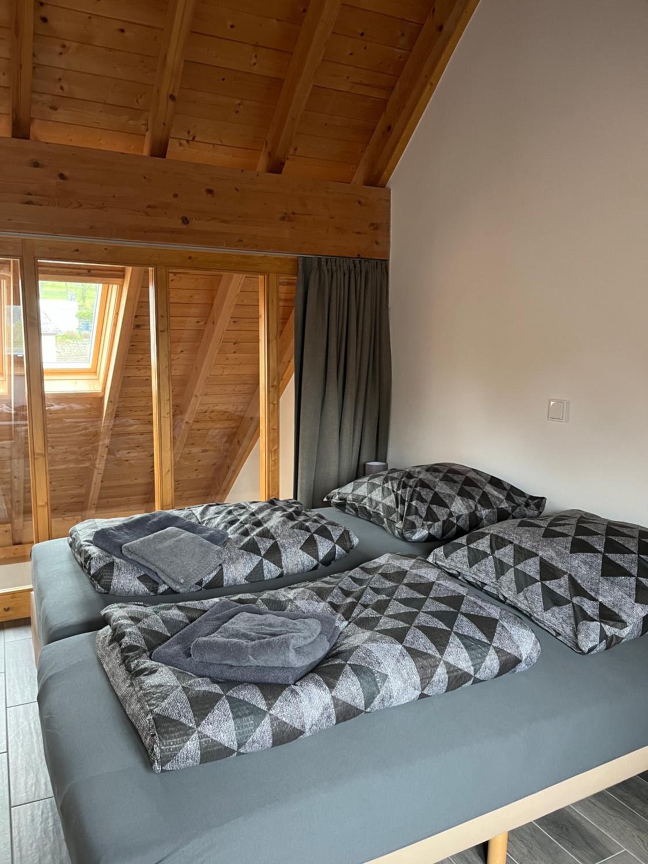 Ferienwohnung am Wald-und Wiesenkorb - Property Image 54