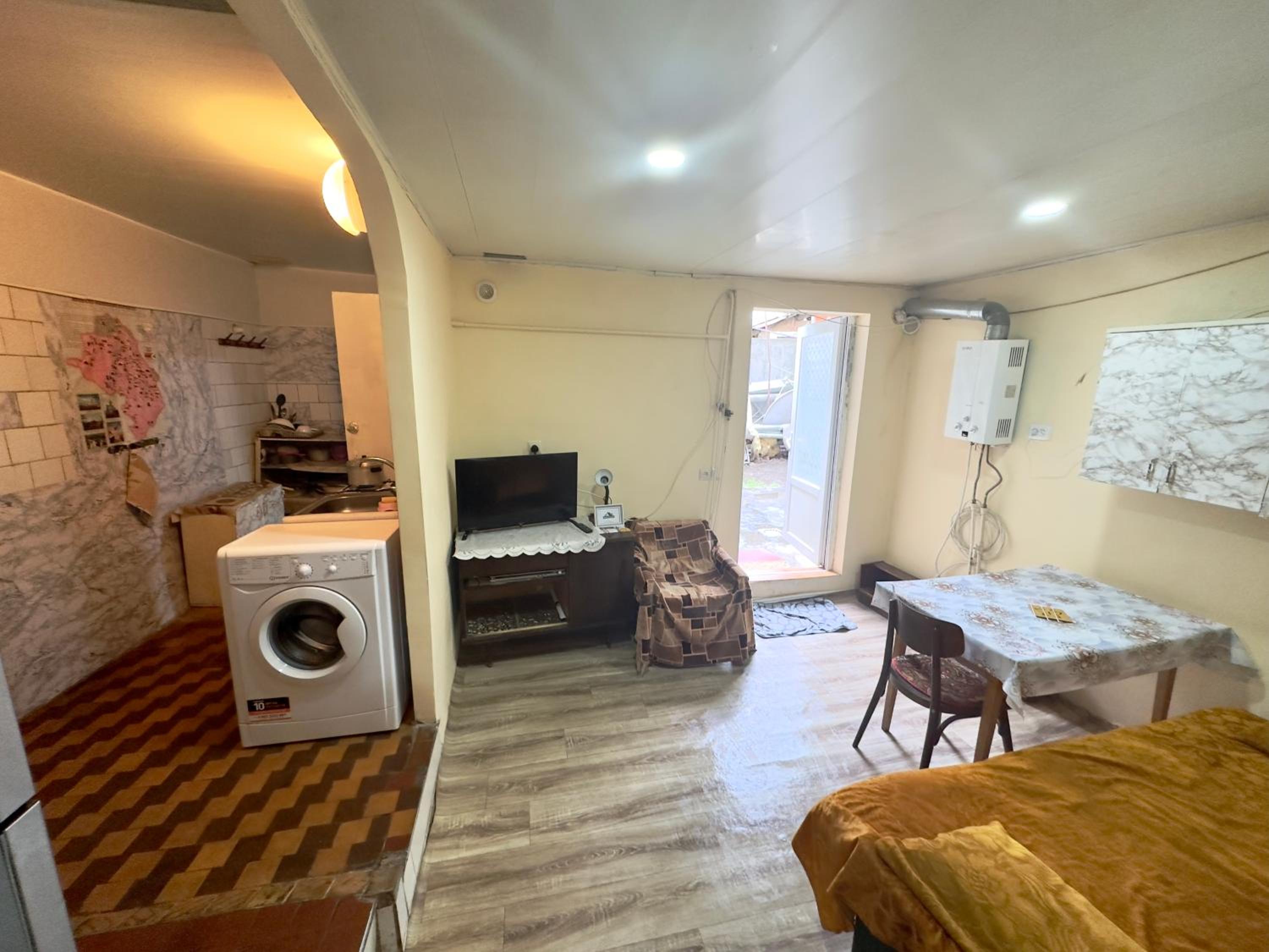 NunSon Guest House