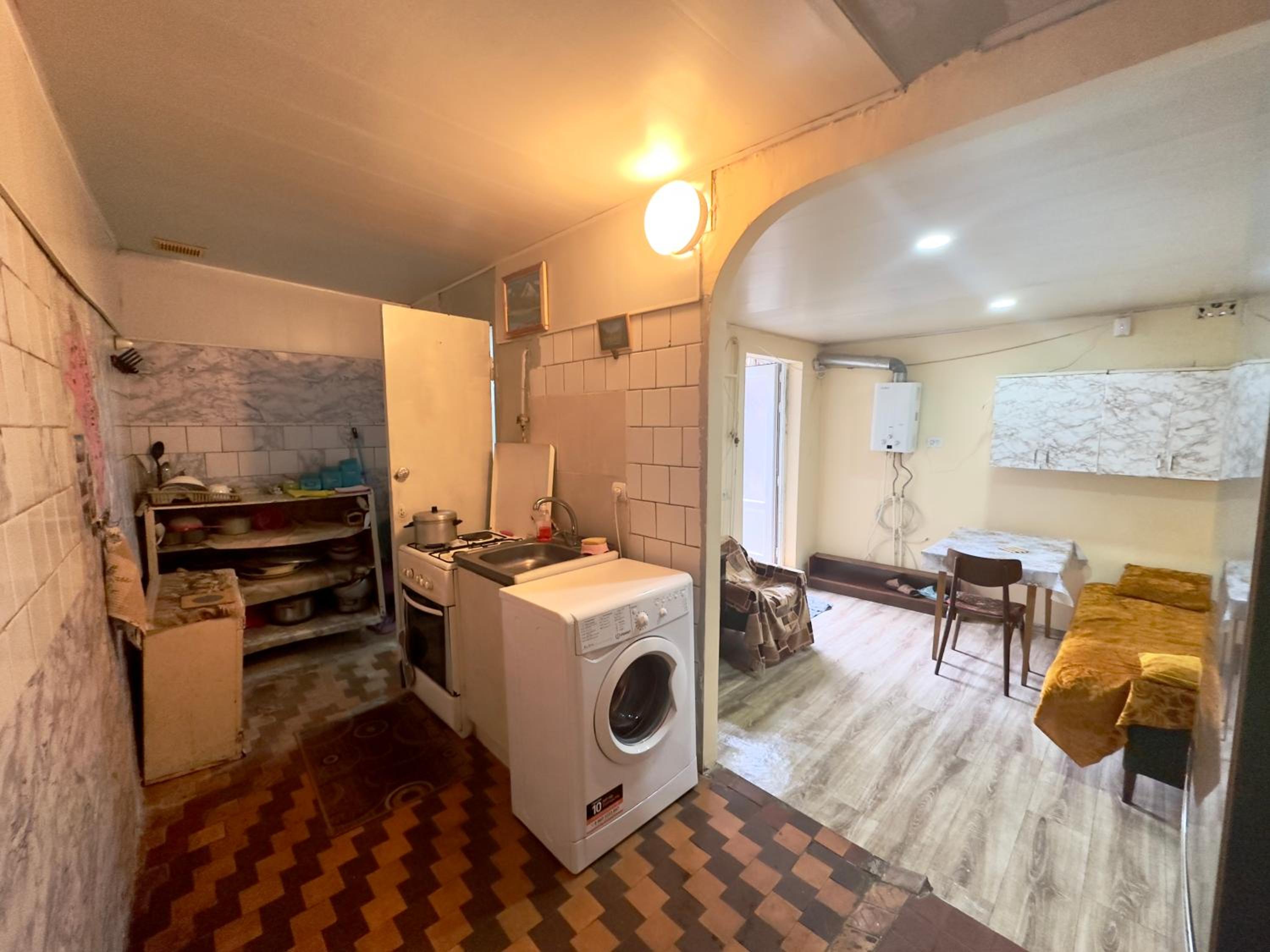 NunSon Guest House