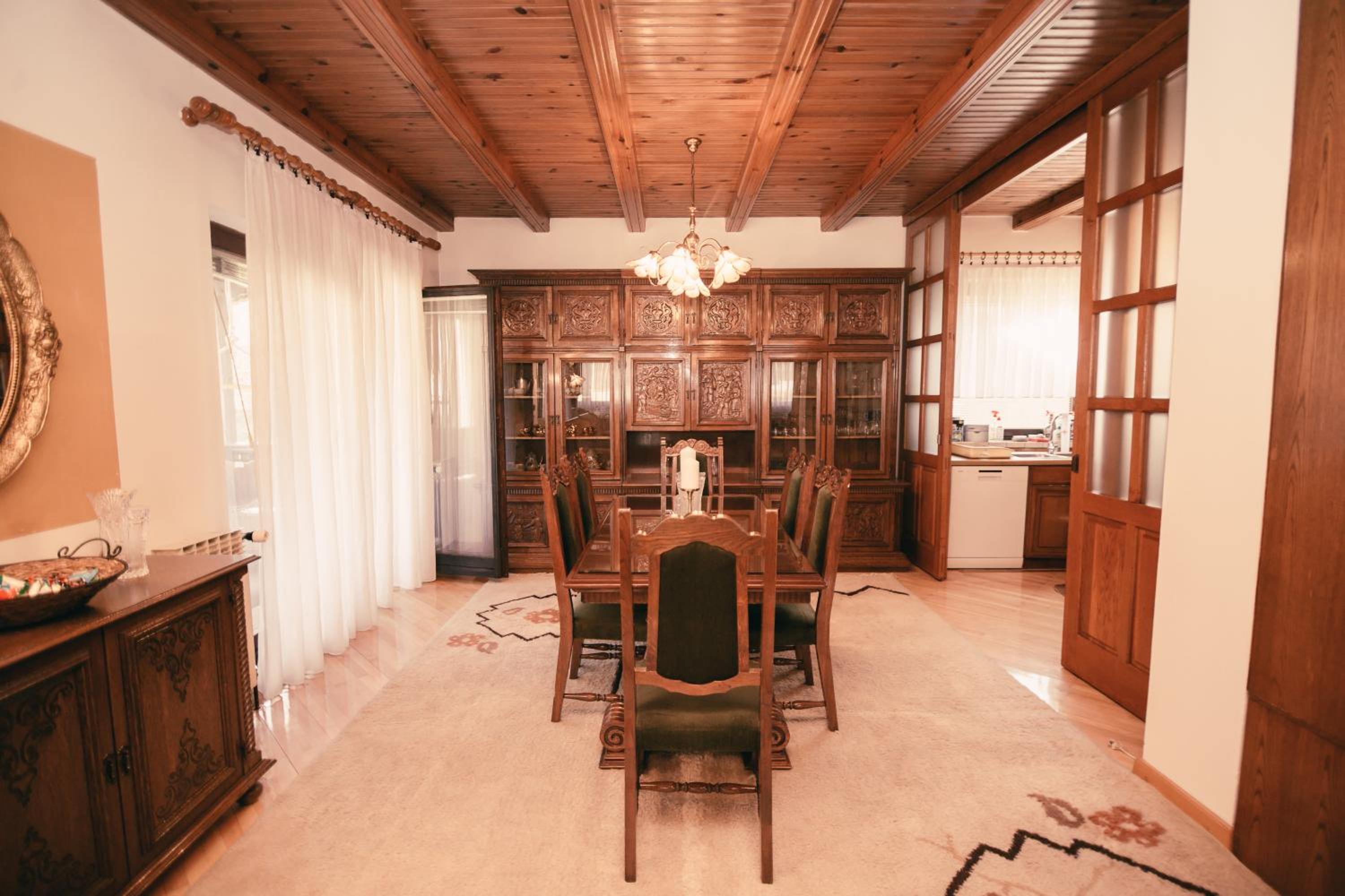 Mak Oruc Home Visoko