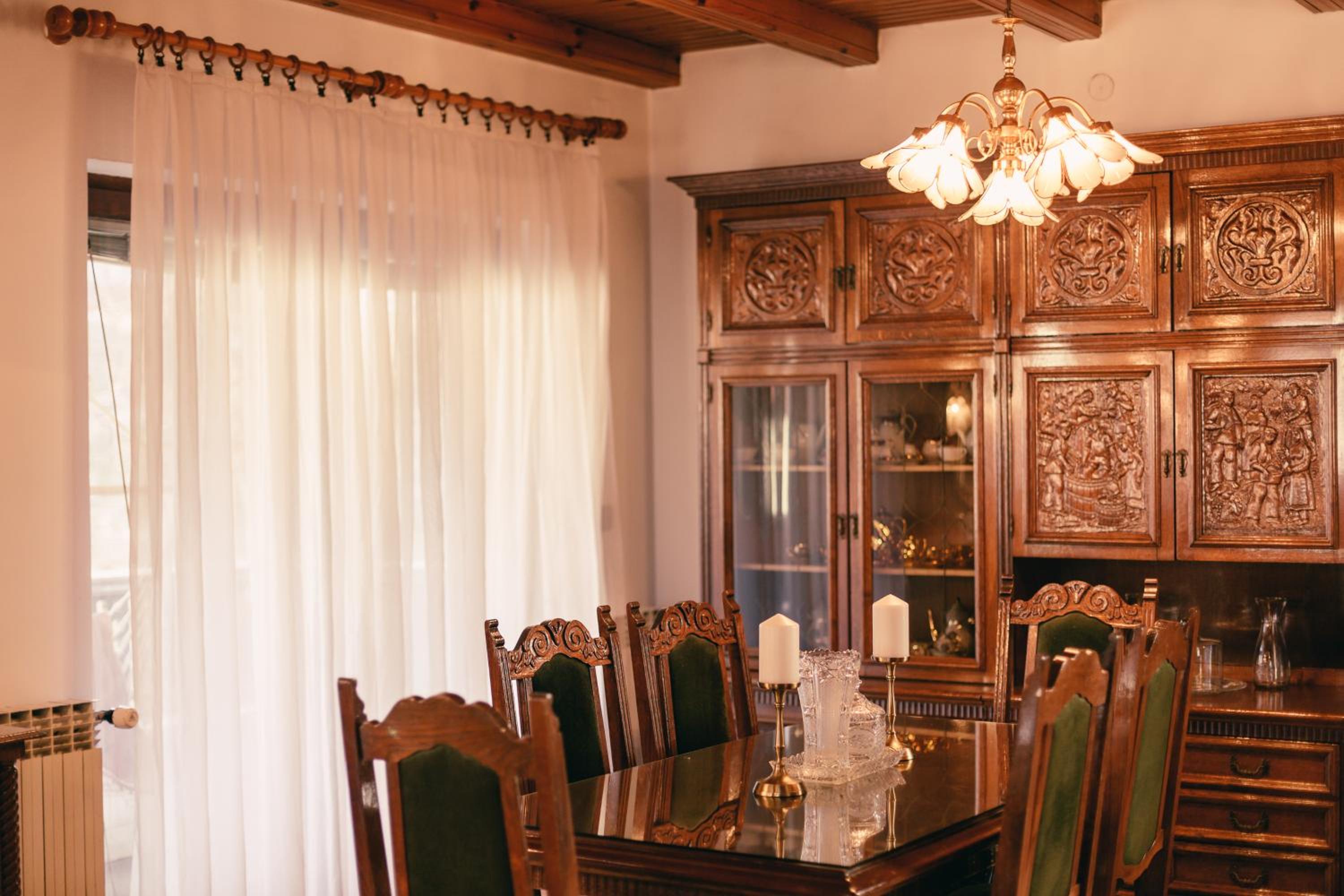 Mak Oruc Home Visoko