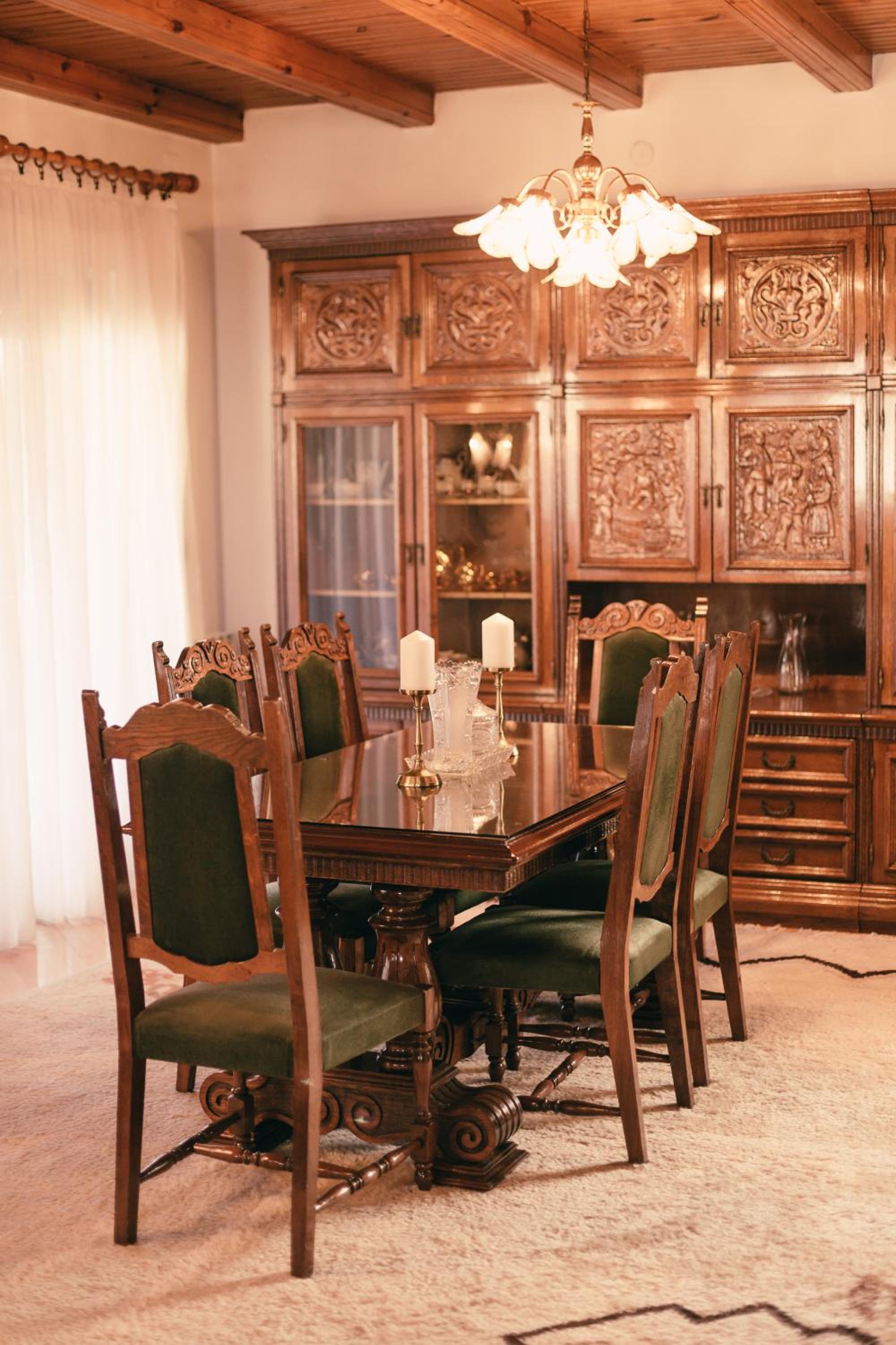 Mak Oruc Home Visoko