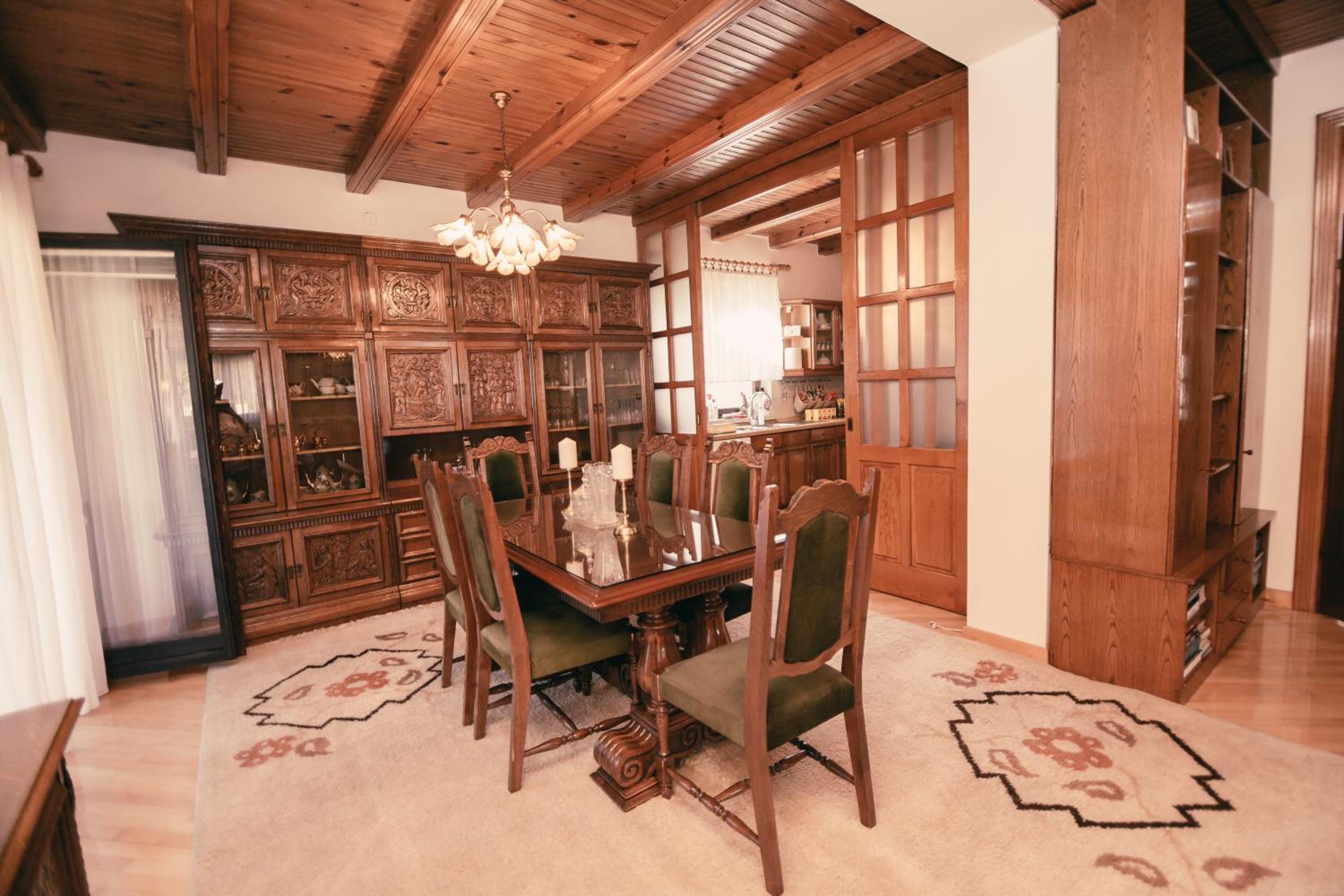 Mak Oruc Home Visoko