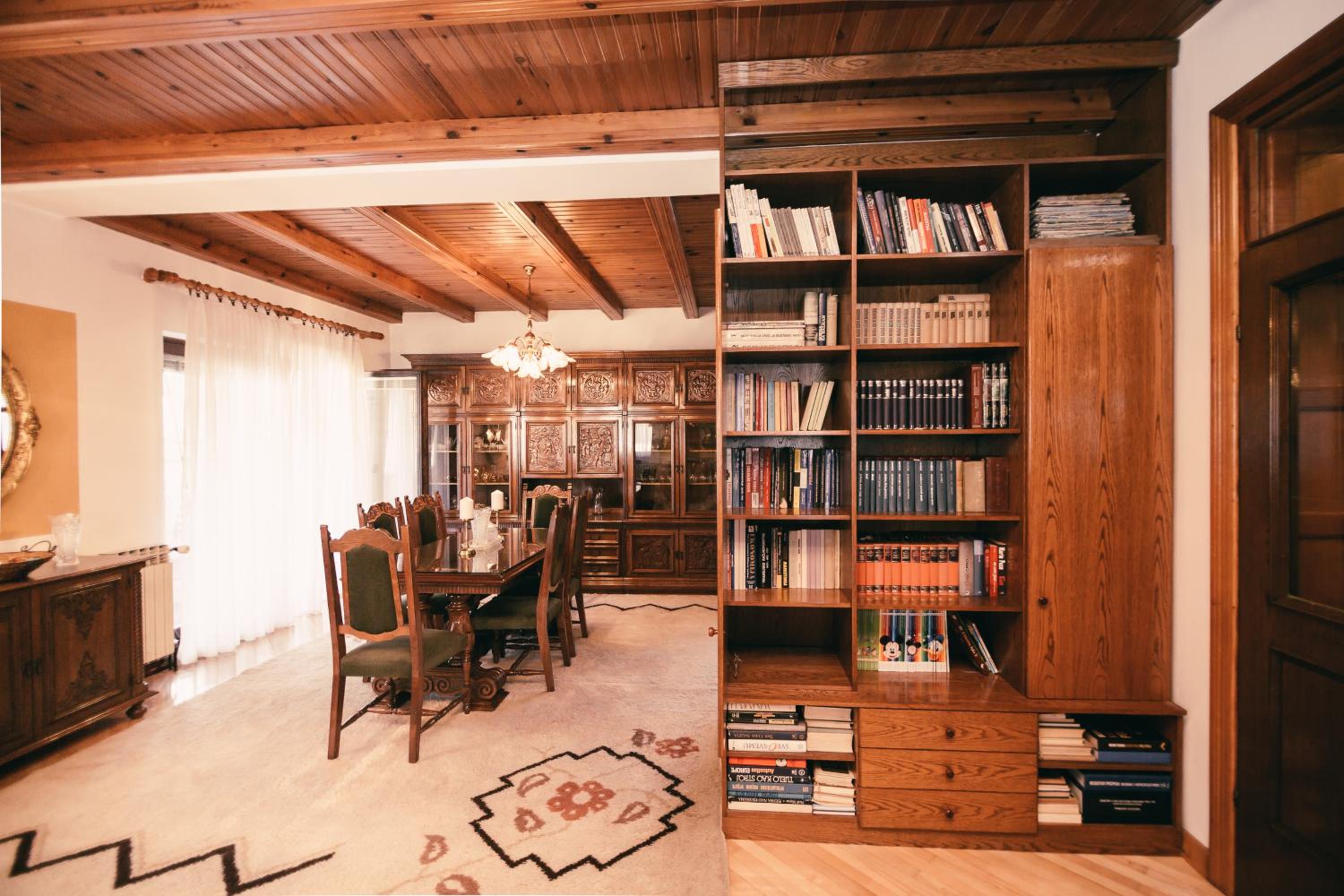 Mak Oruc Home Visoko
