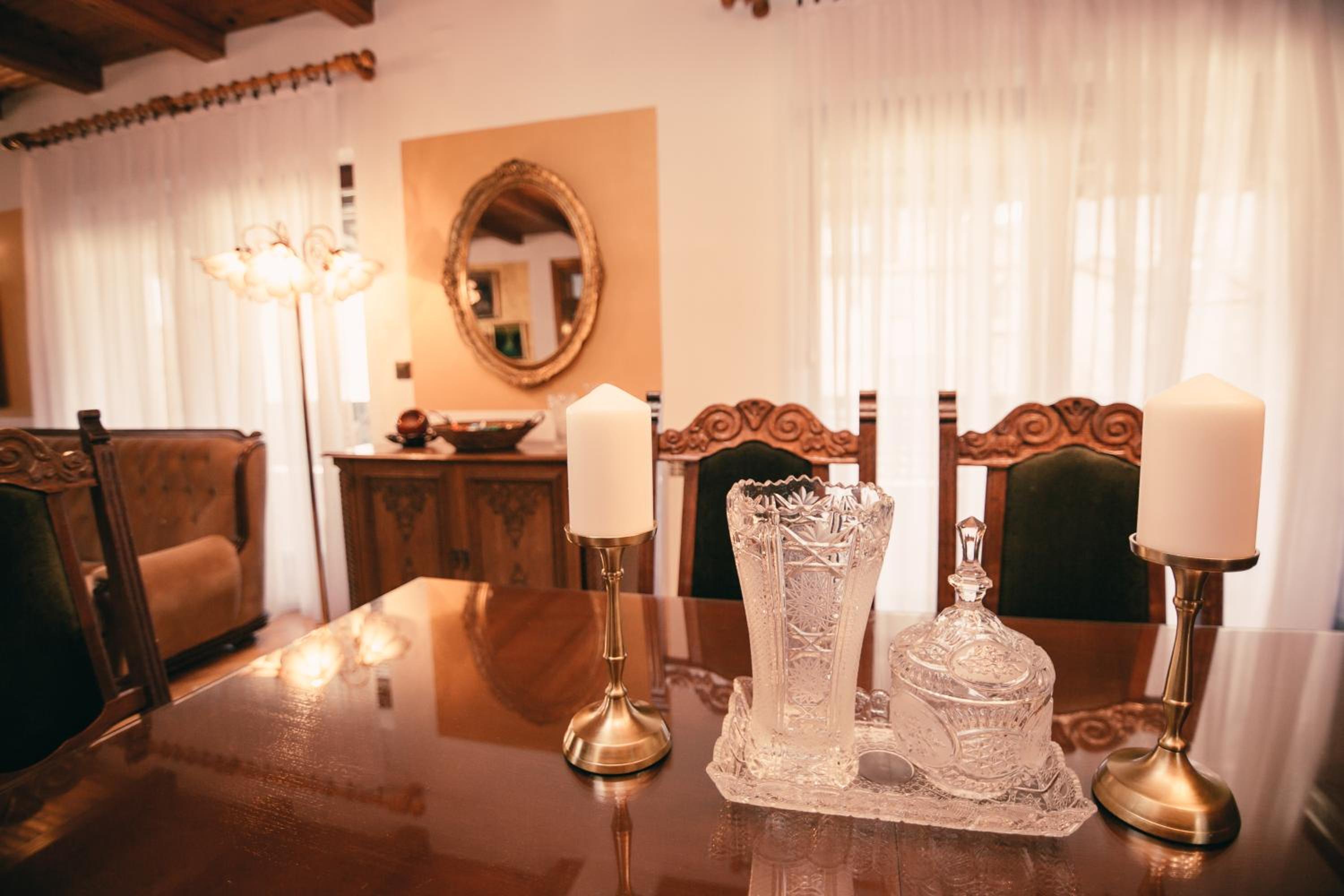 Mak Oruc Home Visoko