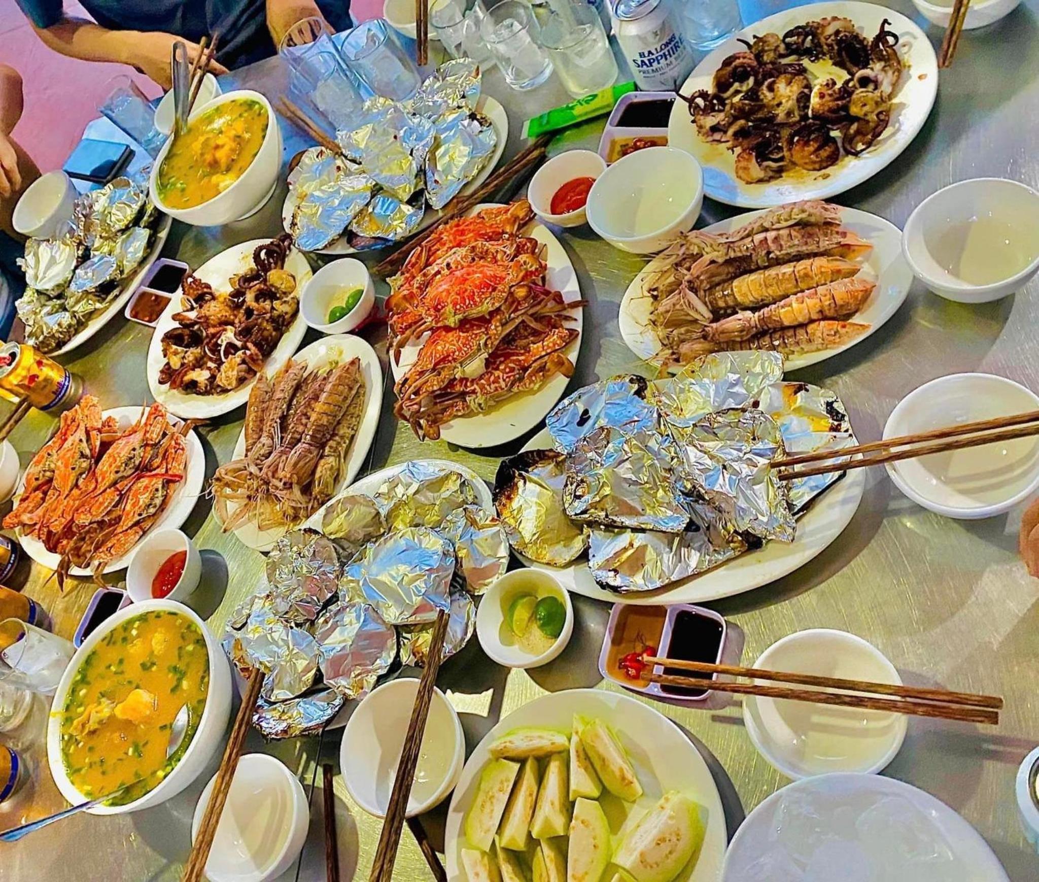 Cô Tô Lương Chi