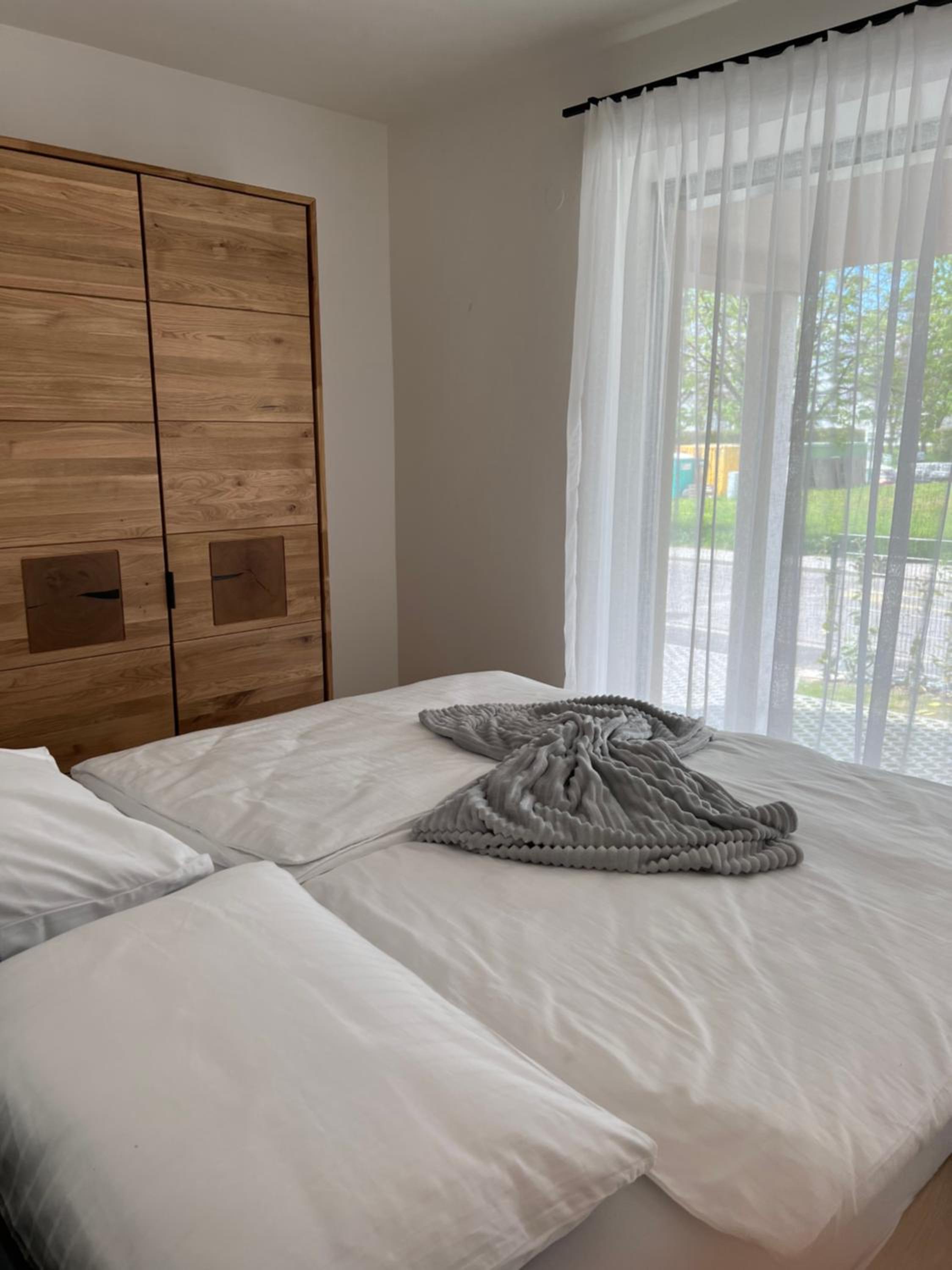 Graz, Citytrip, Städtereise, Style-Apartment Loft 35