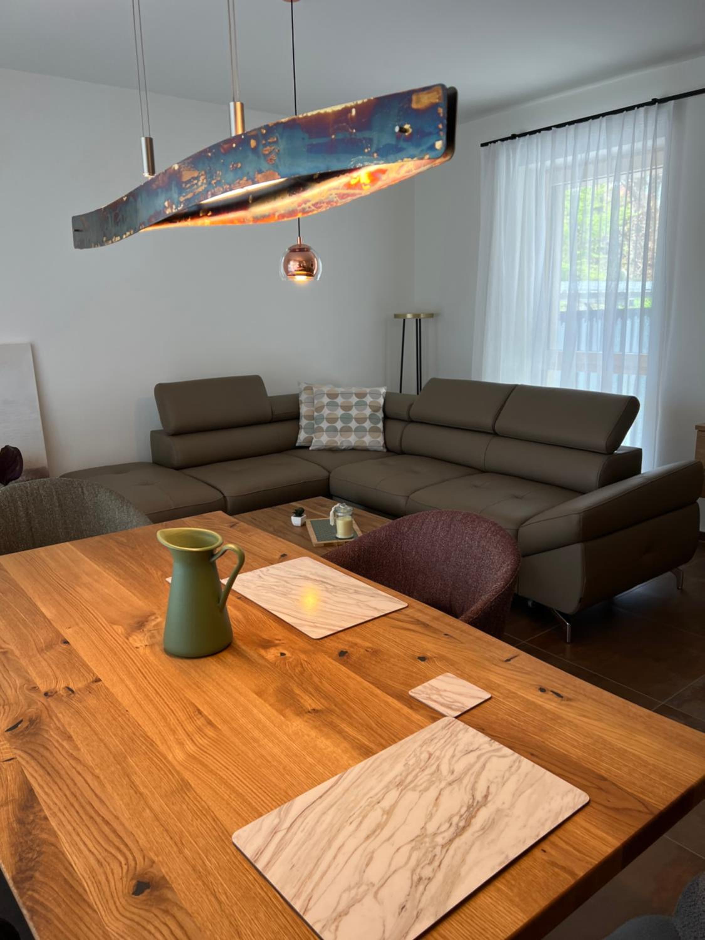 Graz, Citytrip, Städtereise, Style-Apartment Loft 35