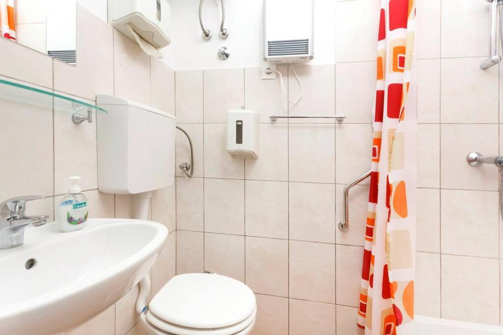 Apartman M&I en Split