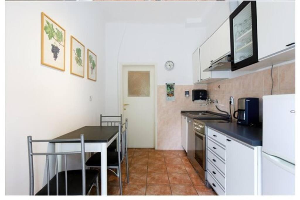 Apartman M&I