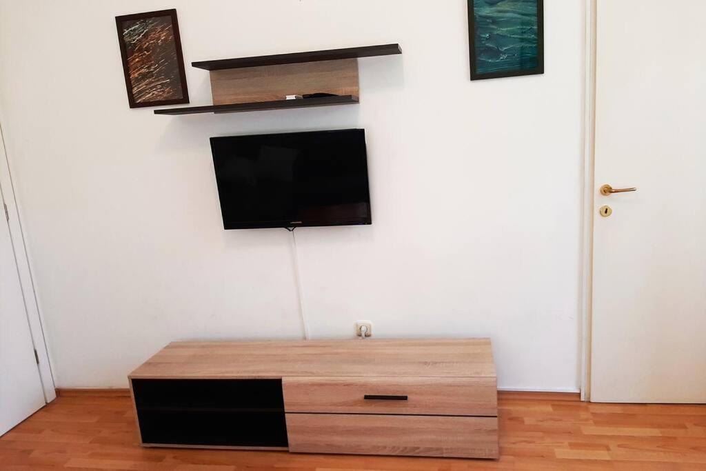 Apartman M&I