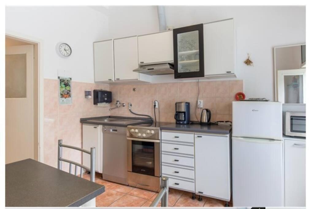 Apartman M&I en Split