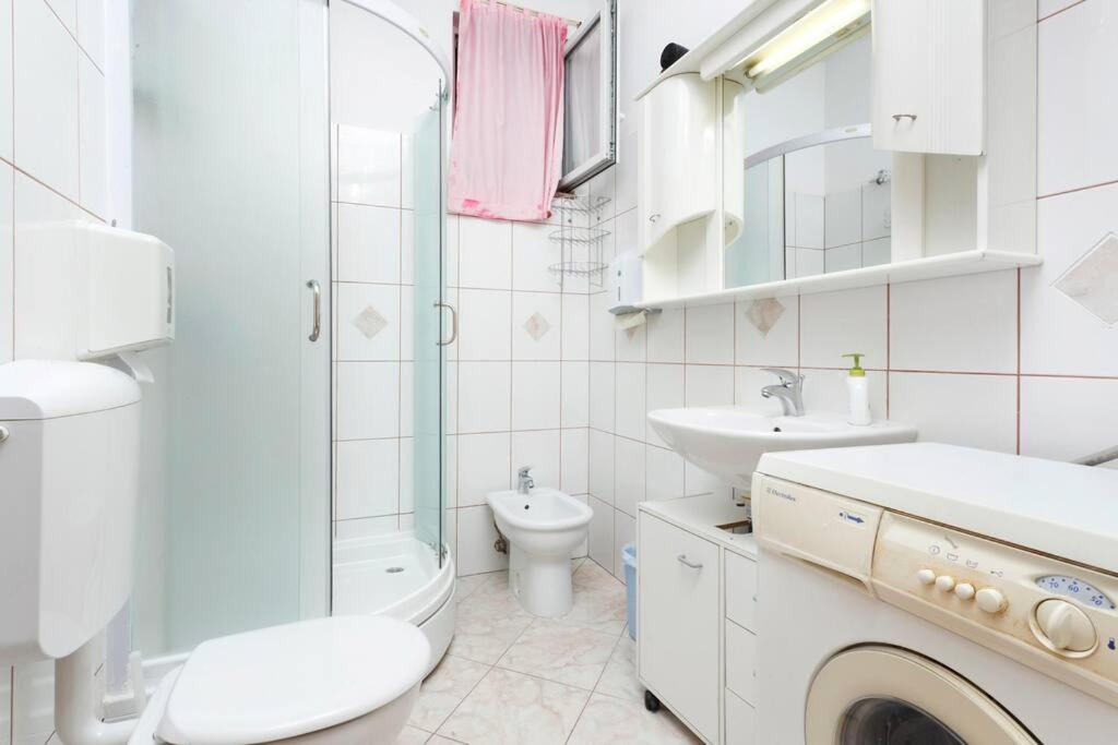 Apartman M&I en Split