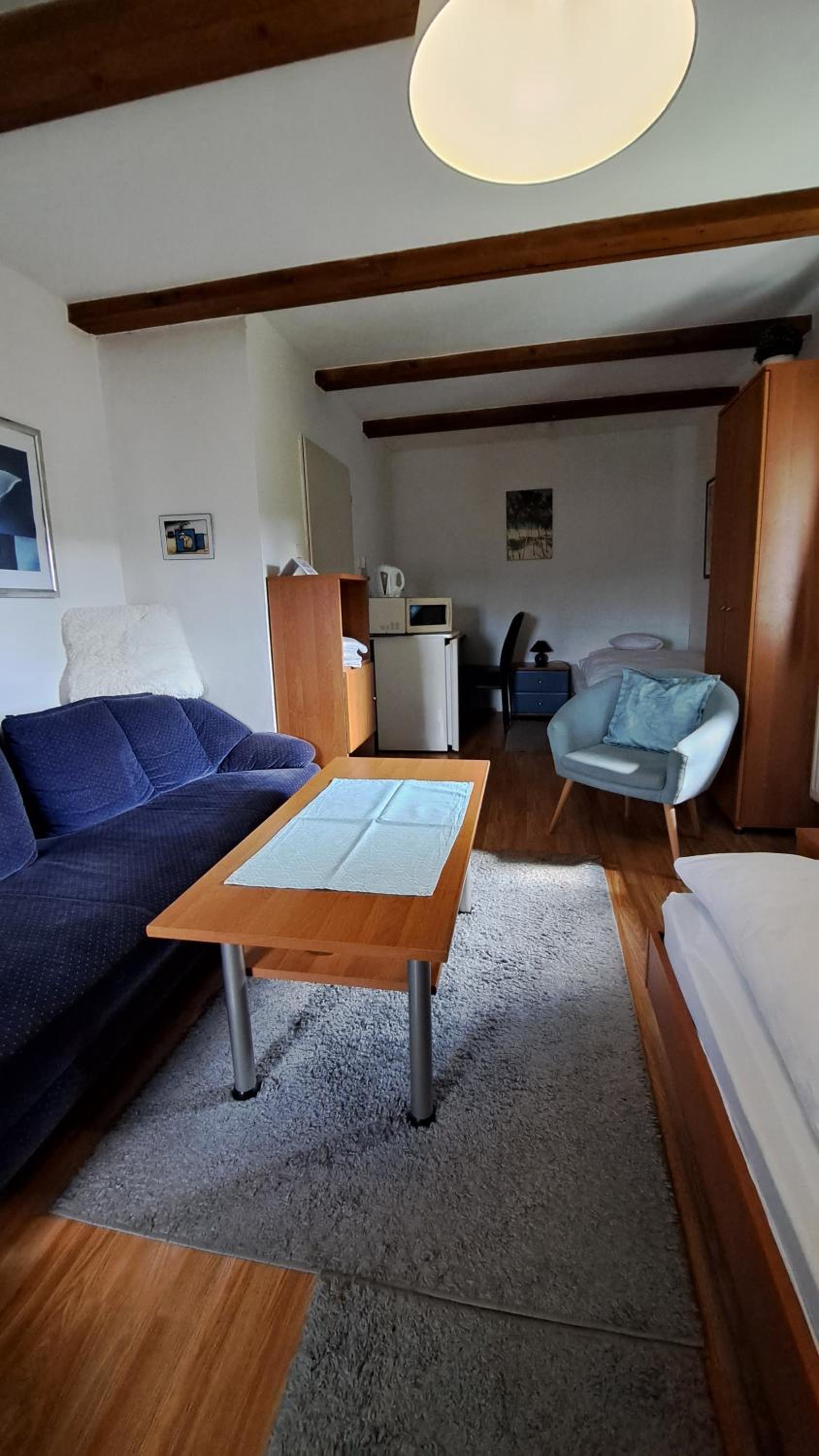 Pension Jana Tatrovice