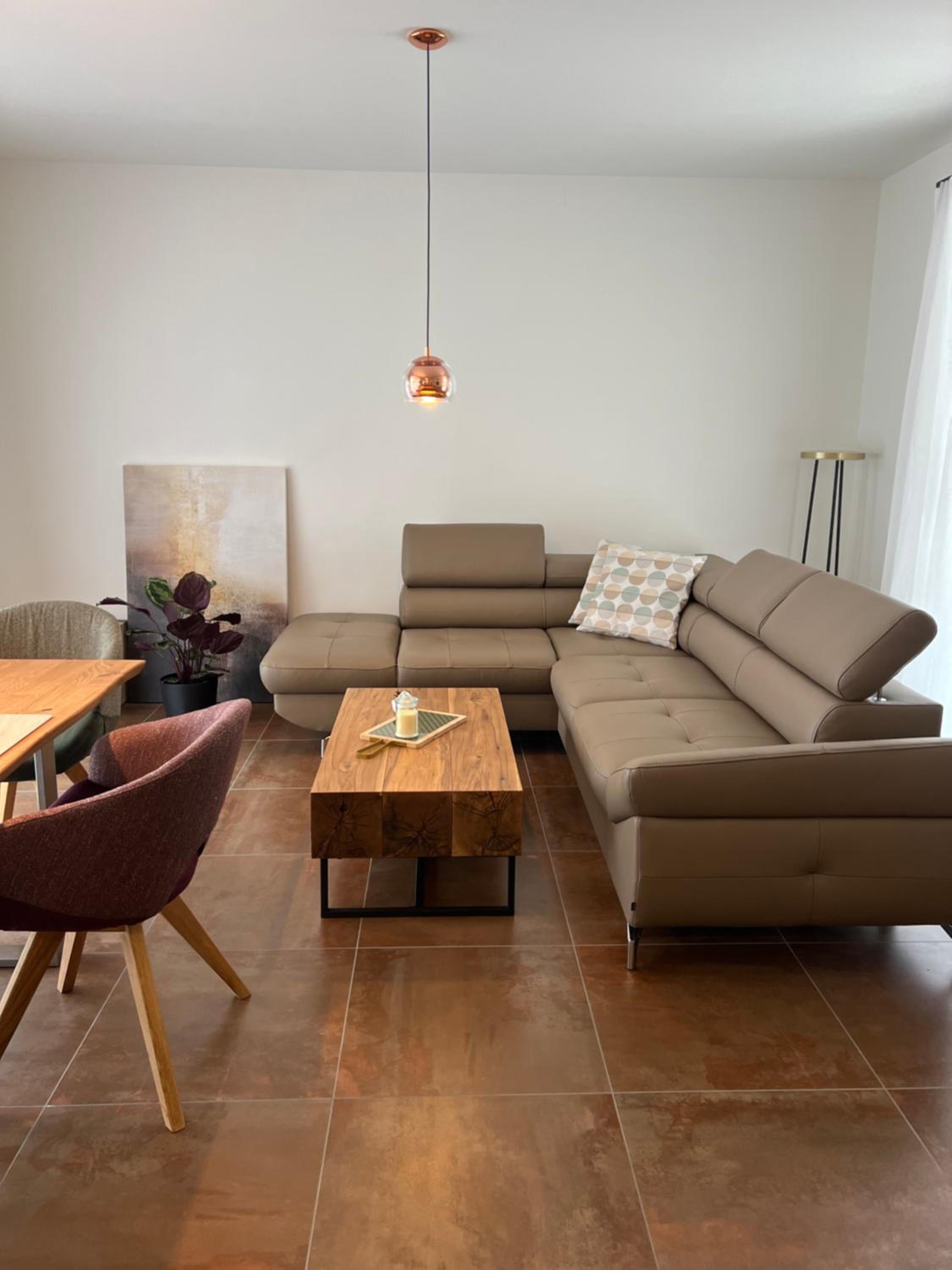 Graz, Citytrip, Städtereise, Style-Apartment Loft 35