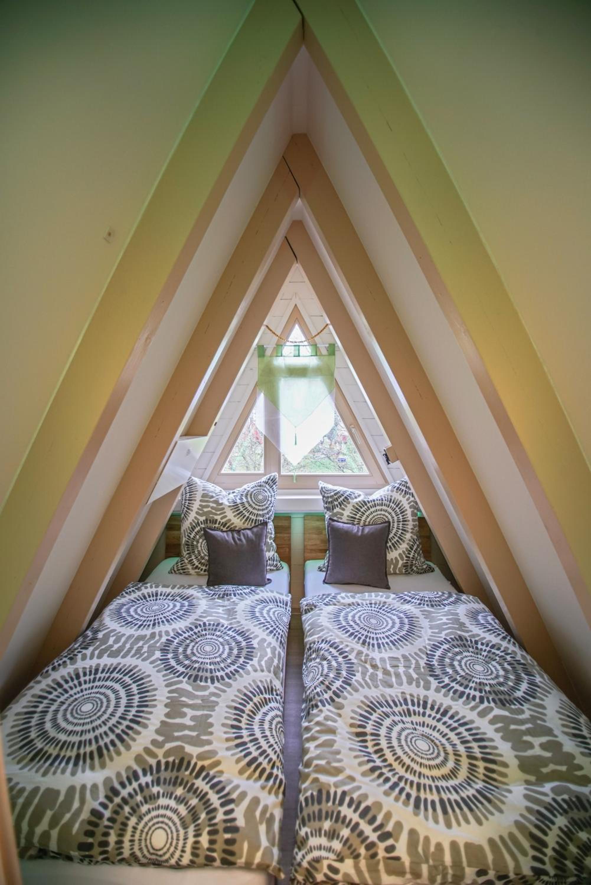Ferienhaus Nordic Harmony