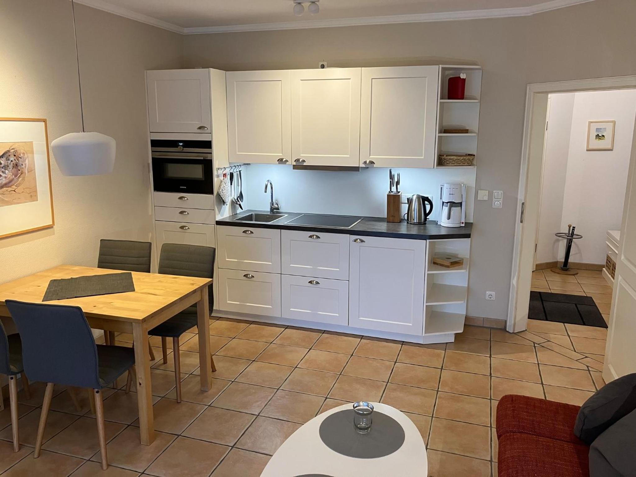 Wellnessresidenz Störtebeker - Whg 1 view 4