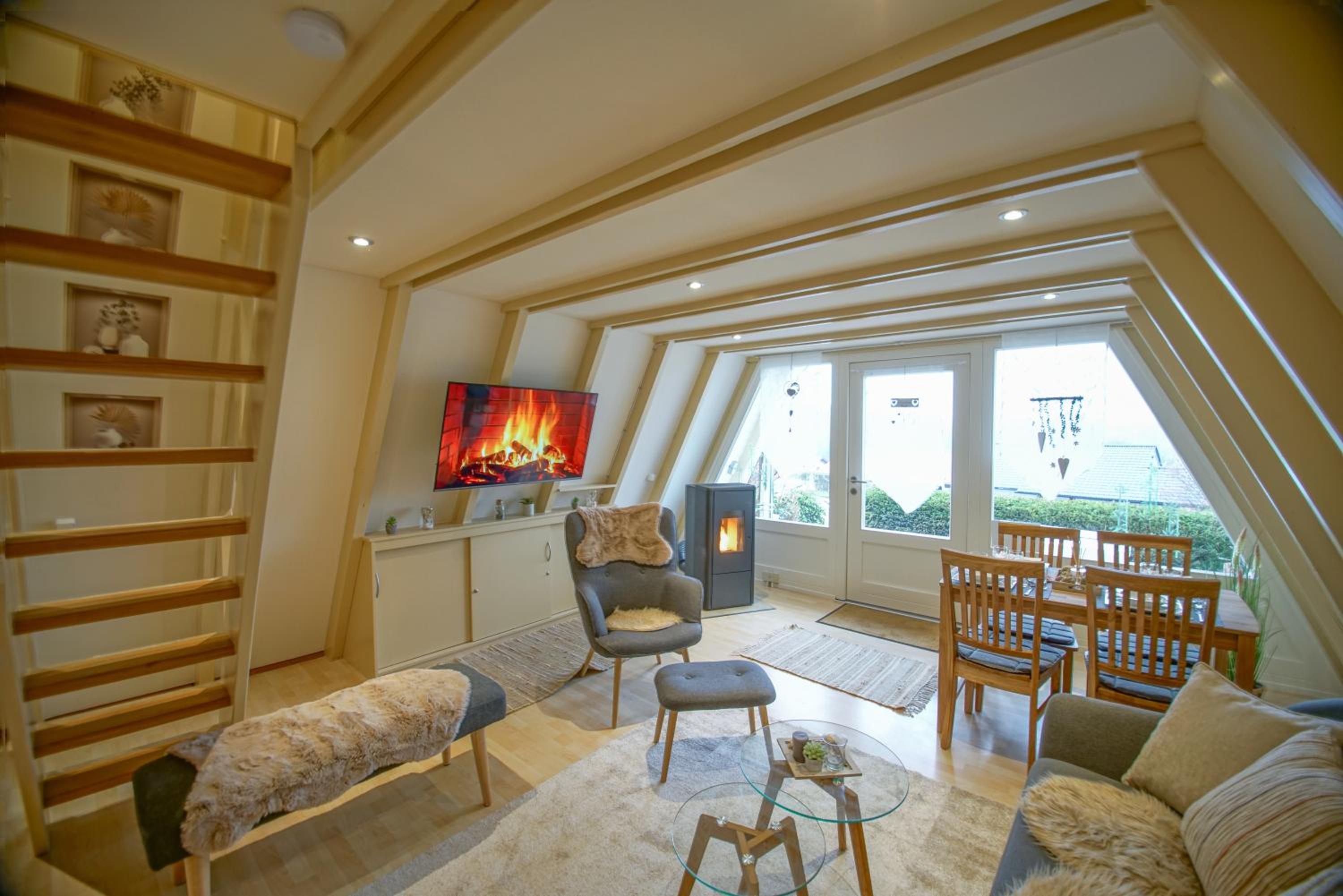 Ferienhaus Nordic Harmony