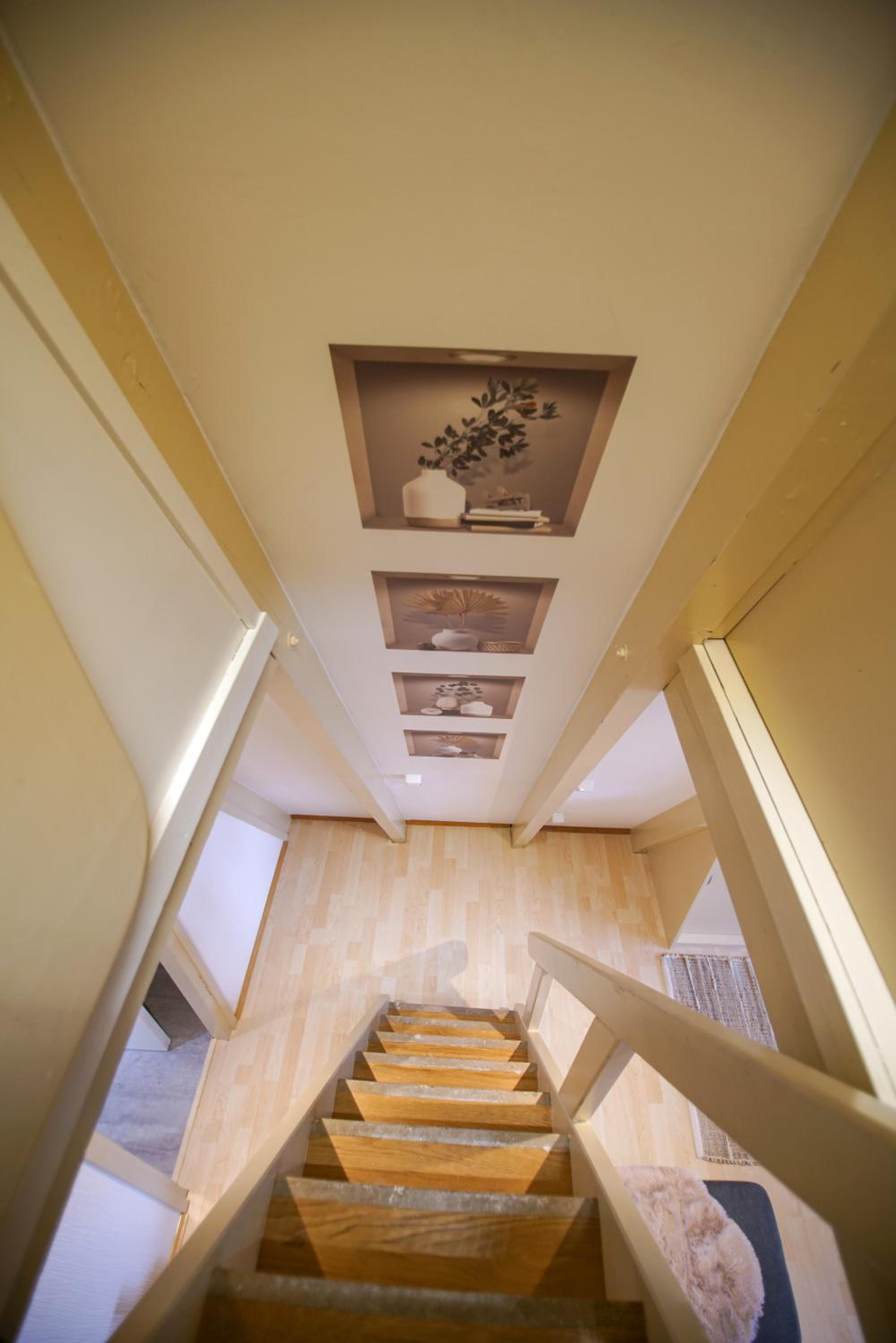 Ferienhaus Nordic Harmony