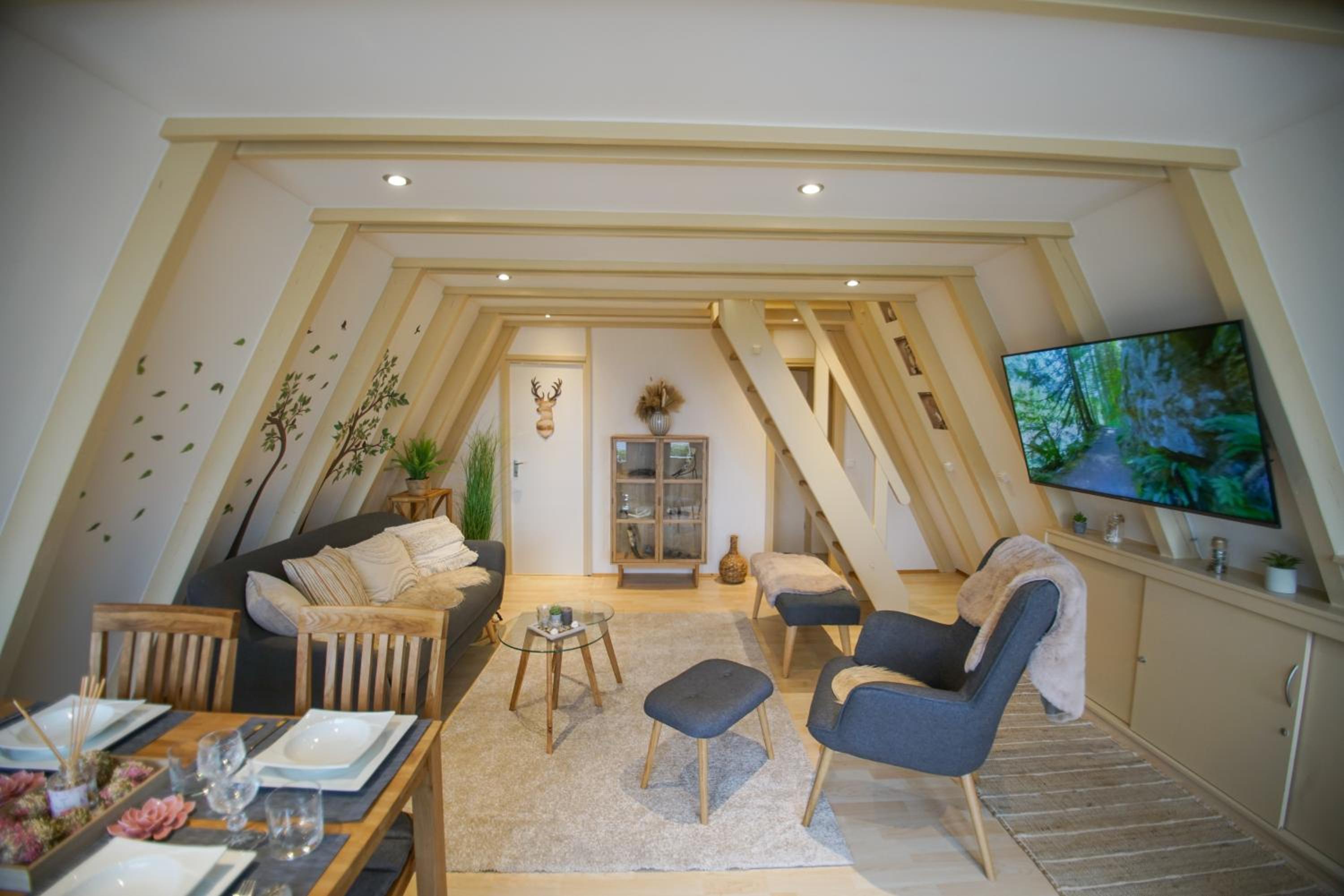 Ferienhaus Nordic Harmony