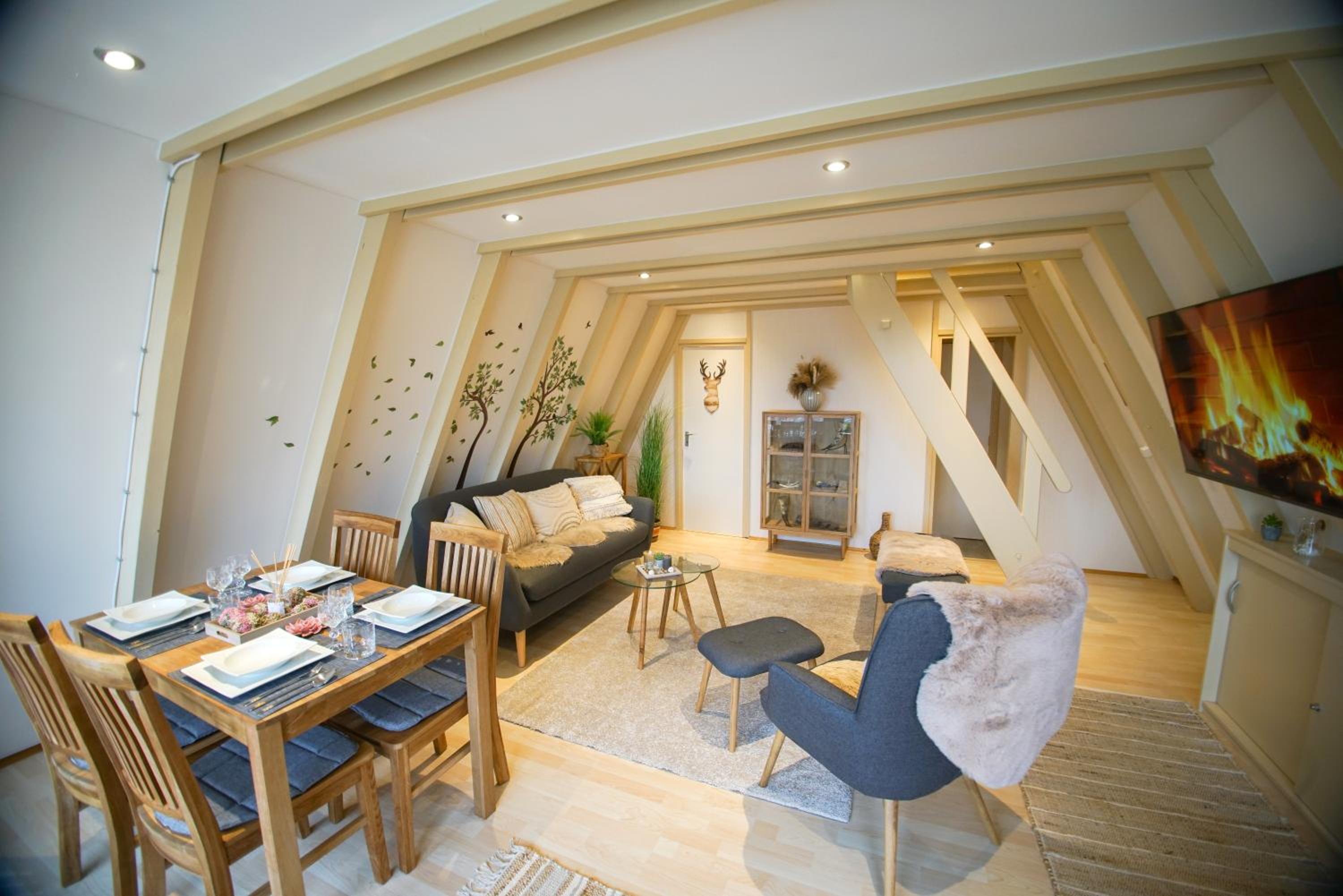 Ferienhaus Nordic Harmony
