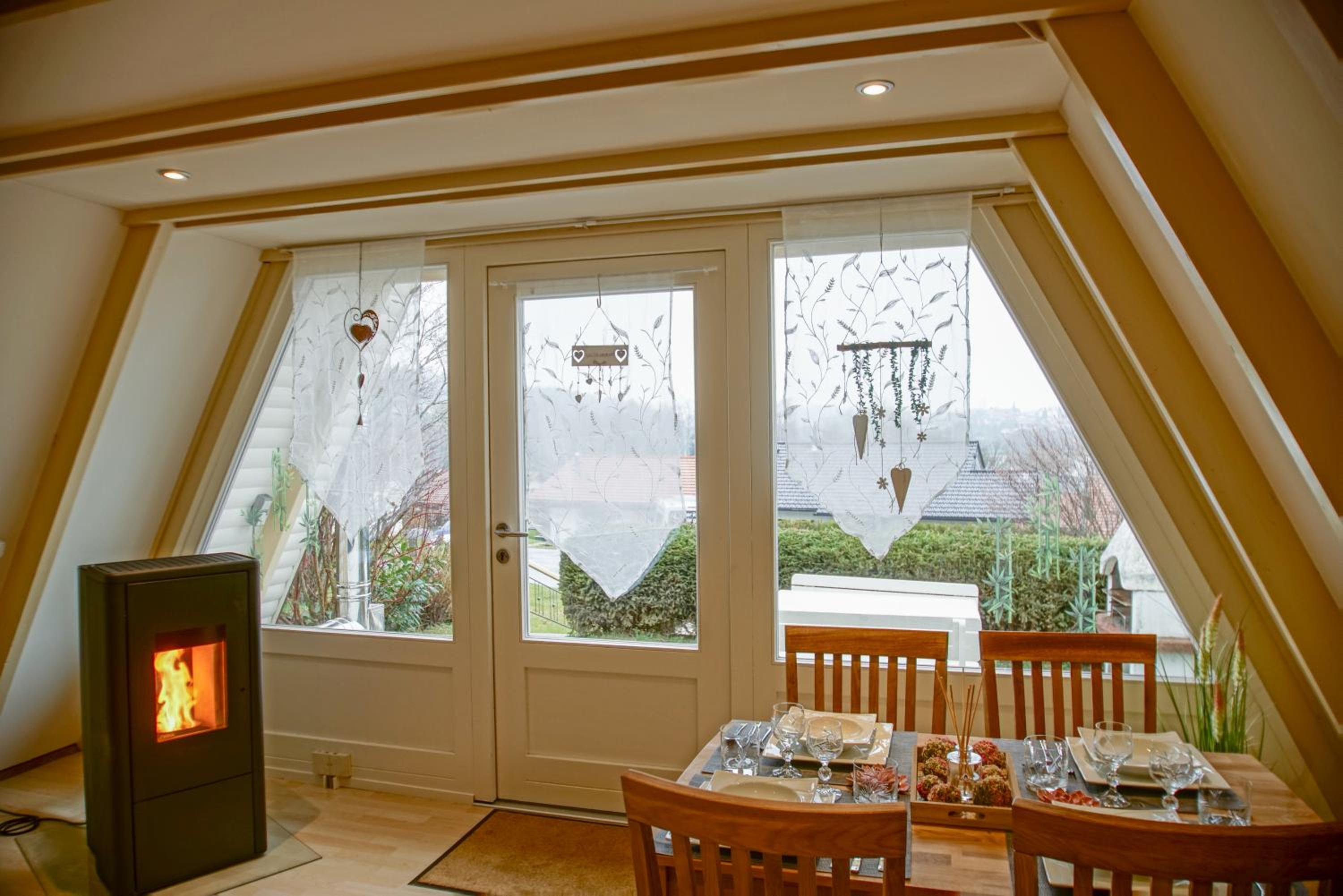 Ferienhaus Nordic Harmony