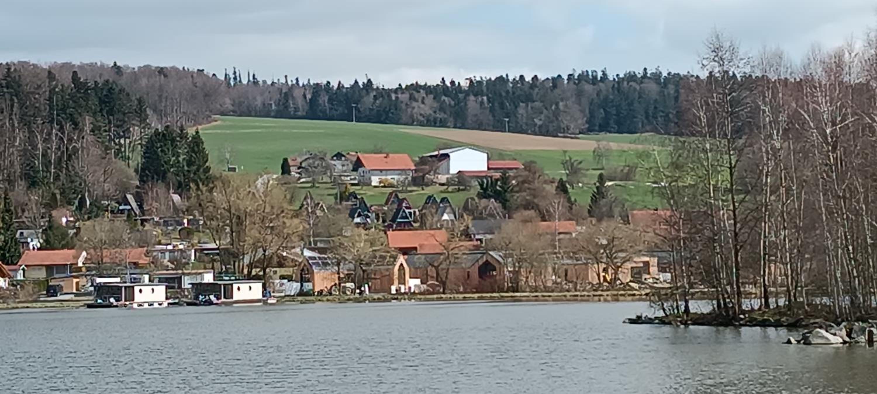 Ferienhaus Nordic Harmony