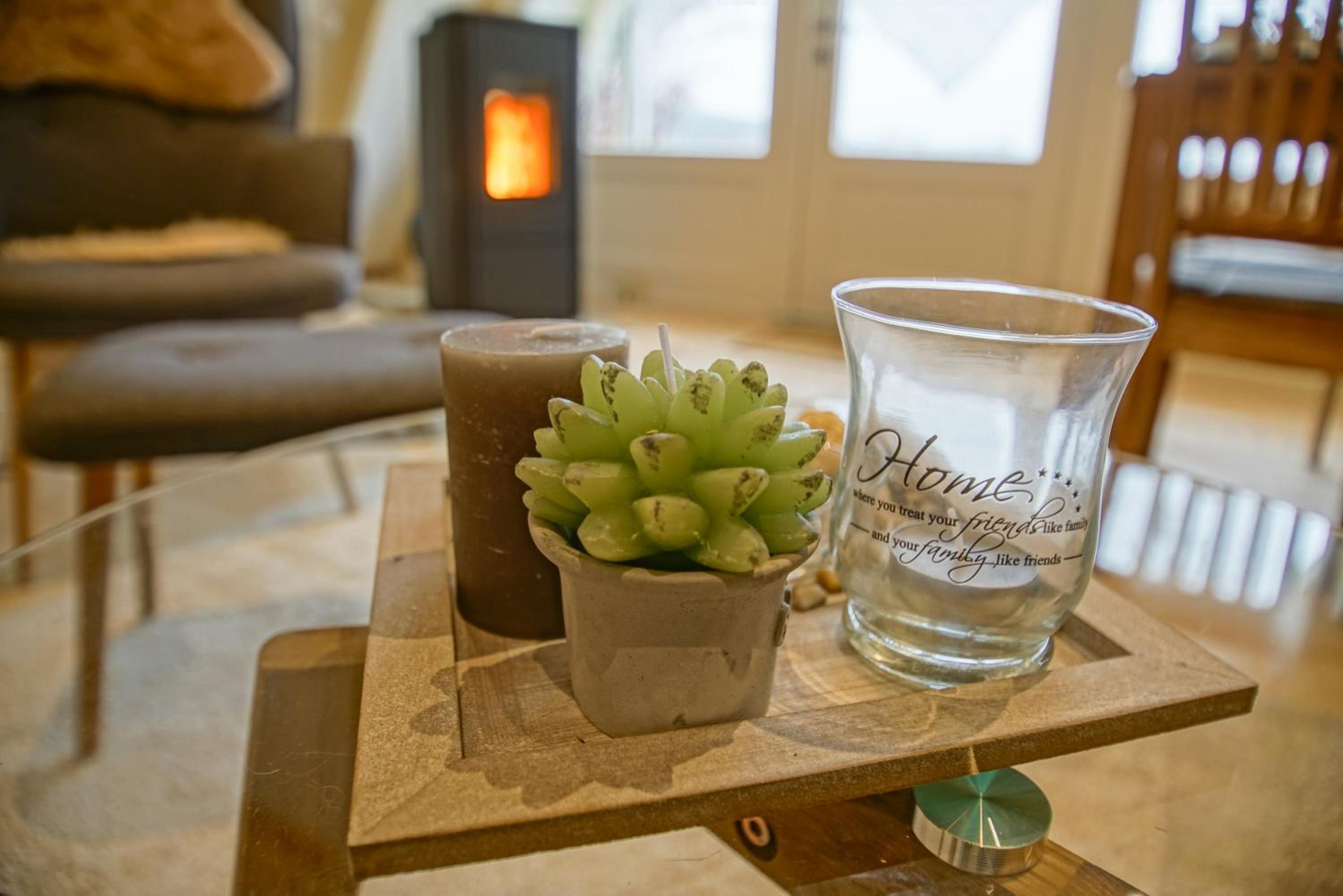Ferienhaus Nordic Harmony
