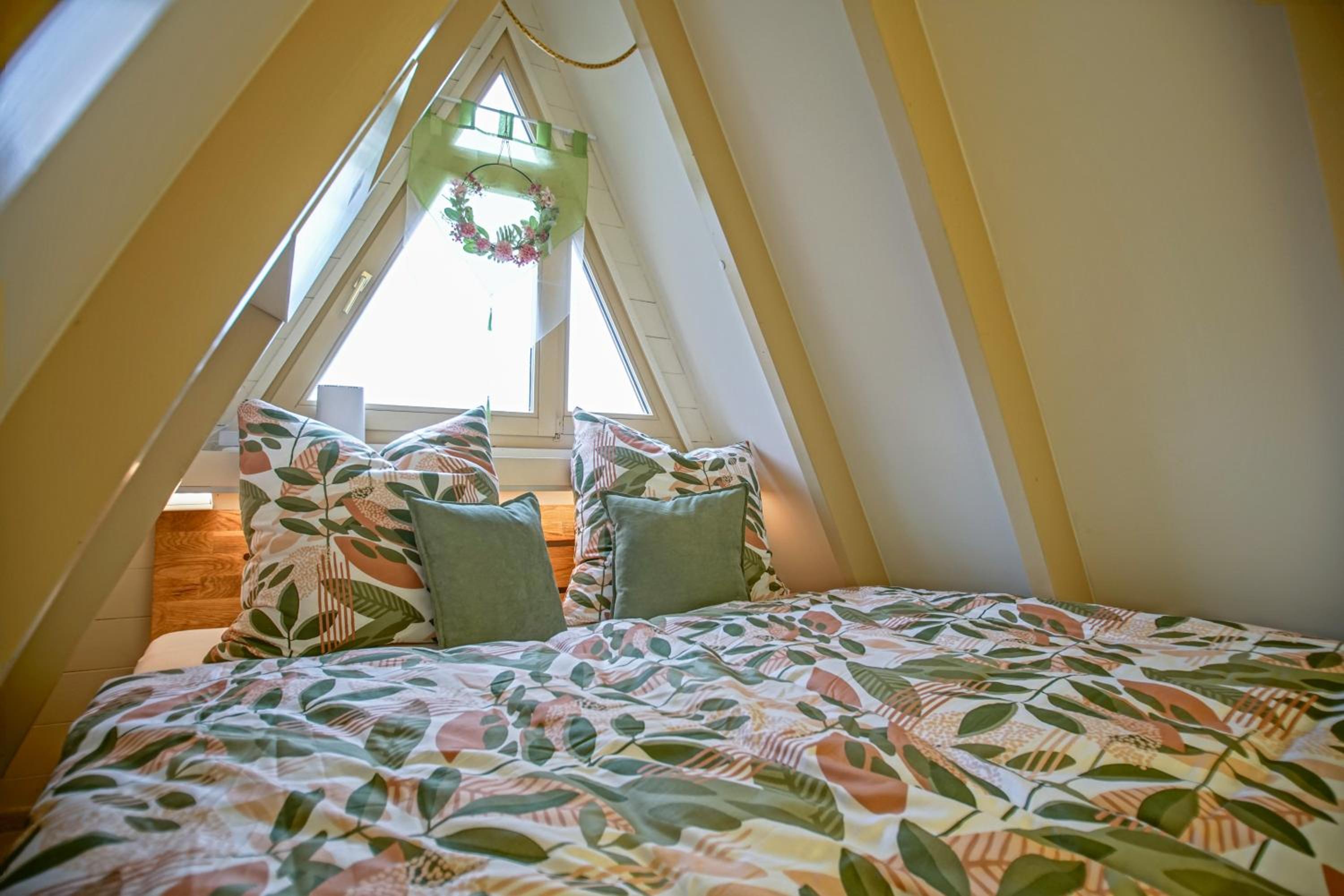 Ferienhaus Nordic Harmony