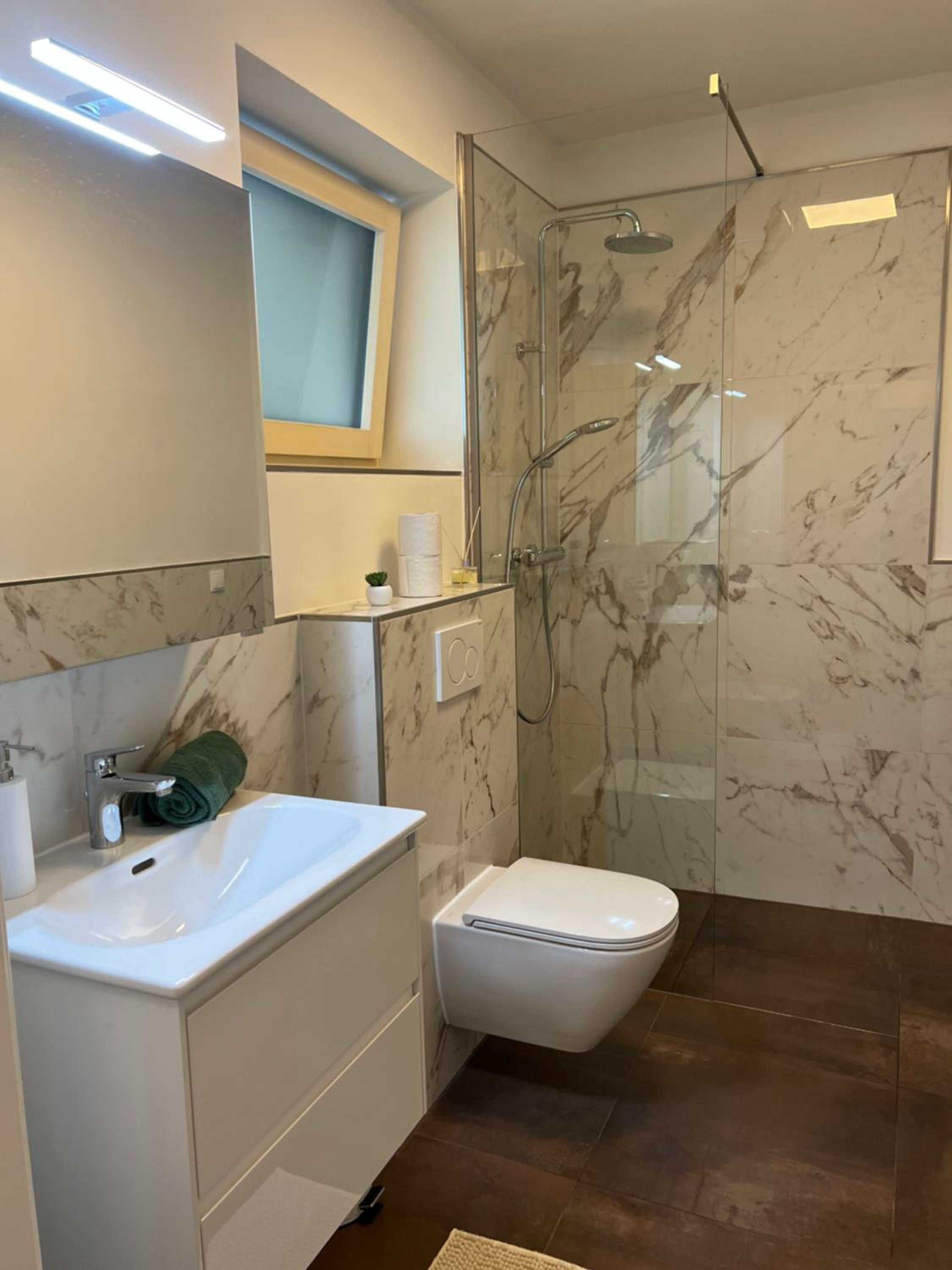 Graz, Citytrip, Städtereise, Style-Apartment Loft 35