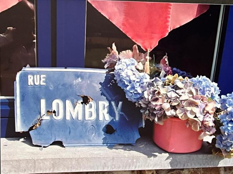 le Lombry