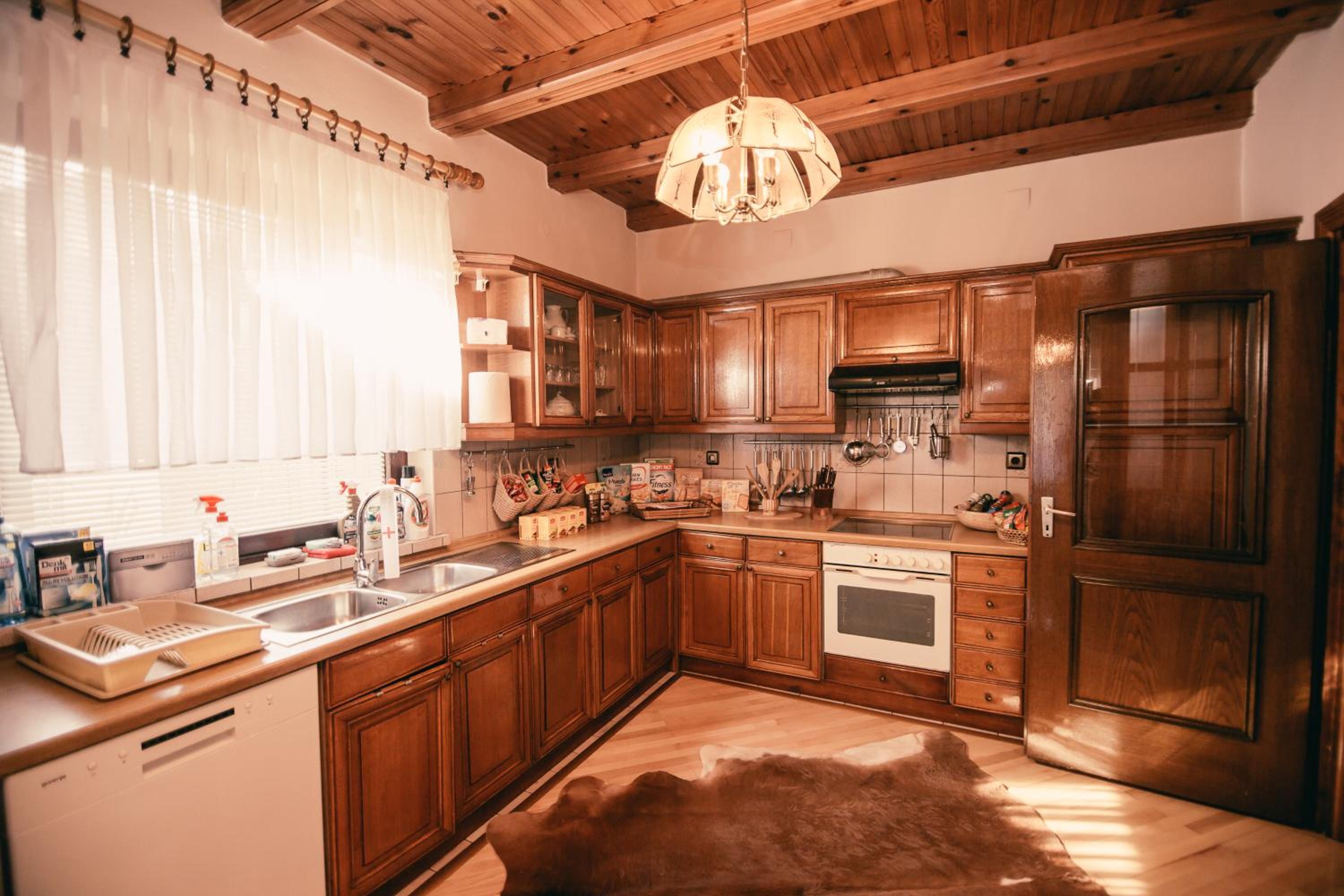 Mak Oruc Home Visoko