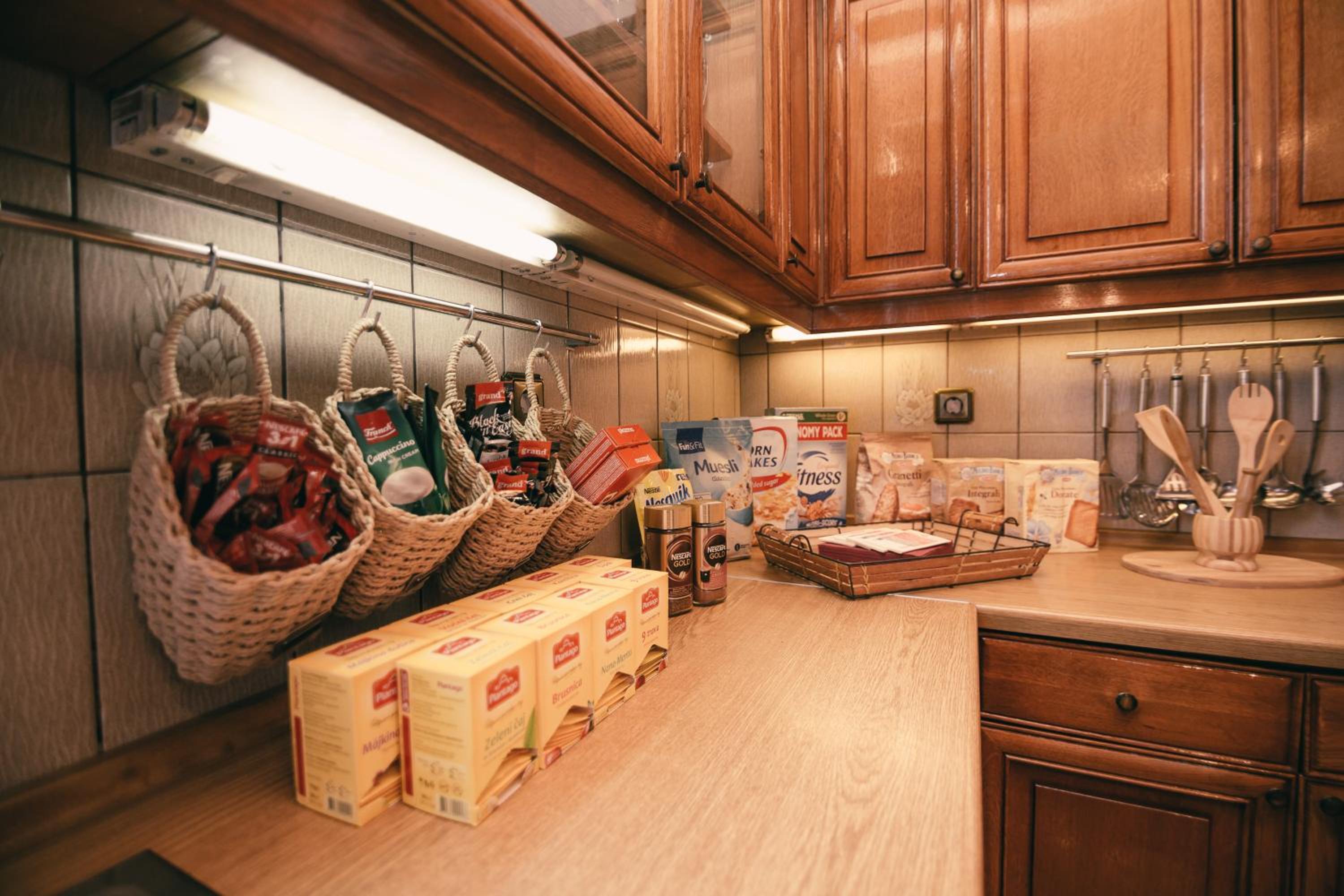 Mak Oruc Home Visoko
