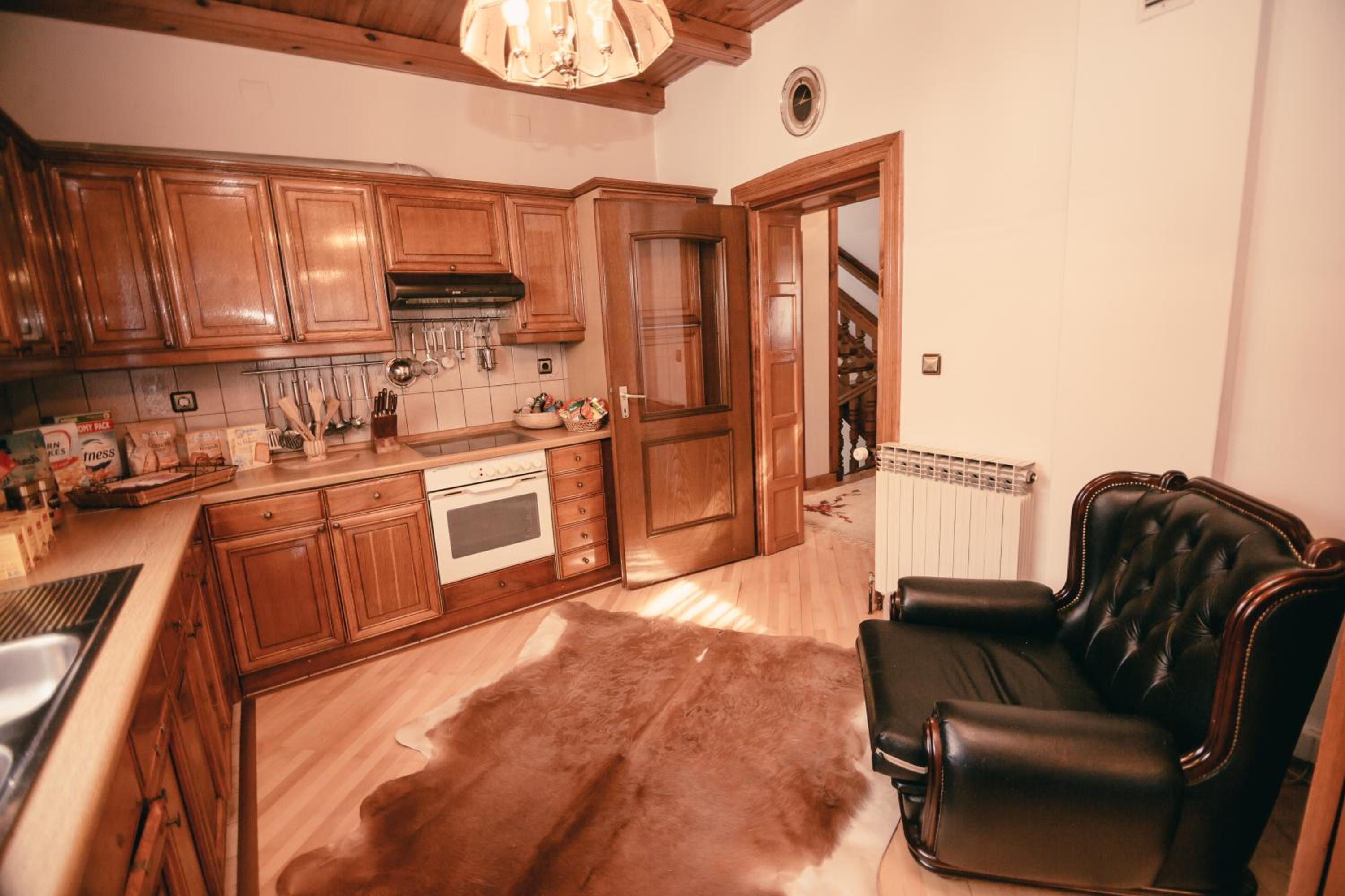 Mak Oruc Home Visoko