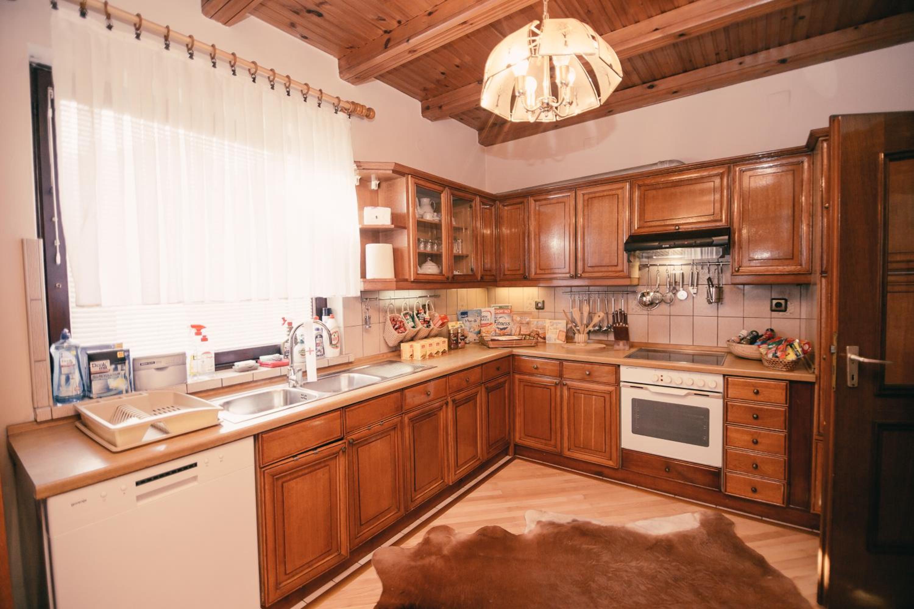 Mak Oruc Home Visoko
